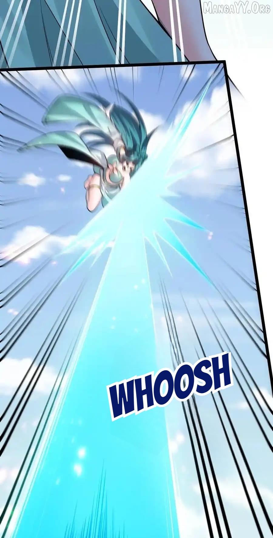 Good Disciple, Have Pity On Your Master! Chapter 199 page 7 - 