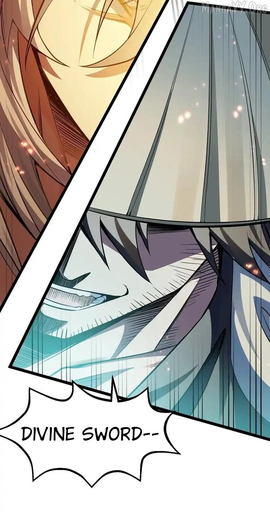 Good Disciple, Have Pity On Your Master! Chapter 200 page 30 - 