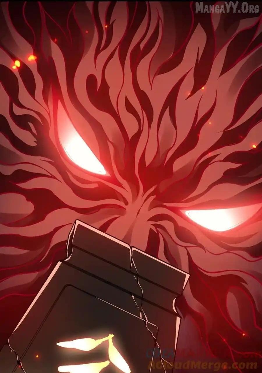 Good Disciple, Have Pity On Your Master! Chapter 200 page 9 - 