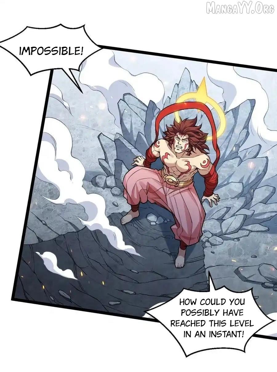 Good Disciple, Have Pity On Your Master! Chapter 202 page 9 - 