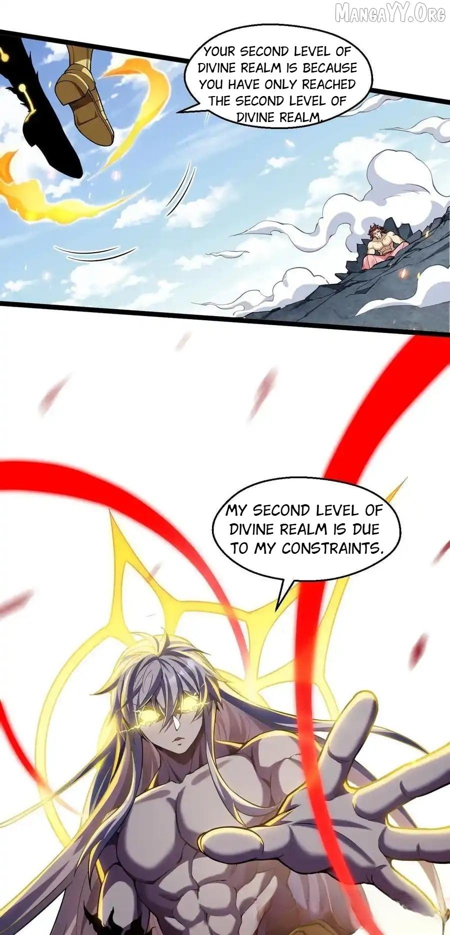 Good Disciple, Have Pity On Your Master! Chapter 202 page 10 - 