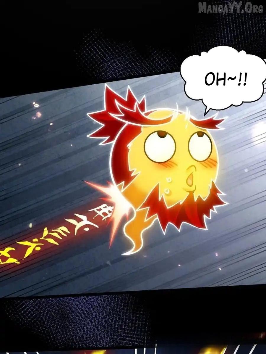 Good Disciple, Have Pity On Your Master! Chapter 203 page 22 - 