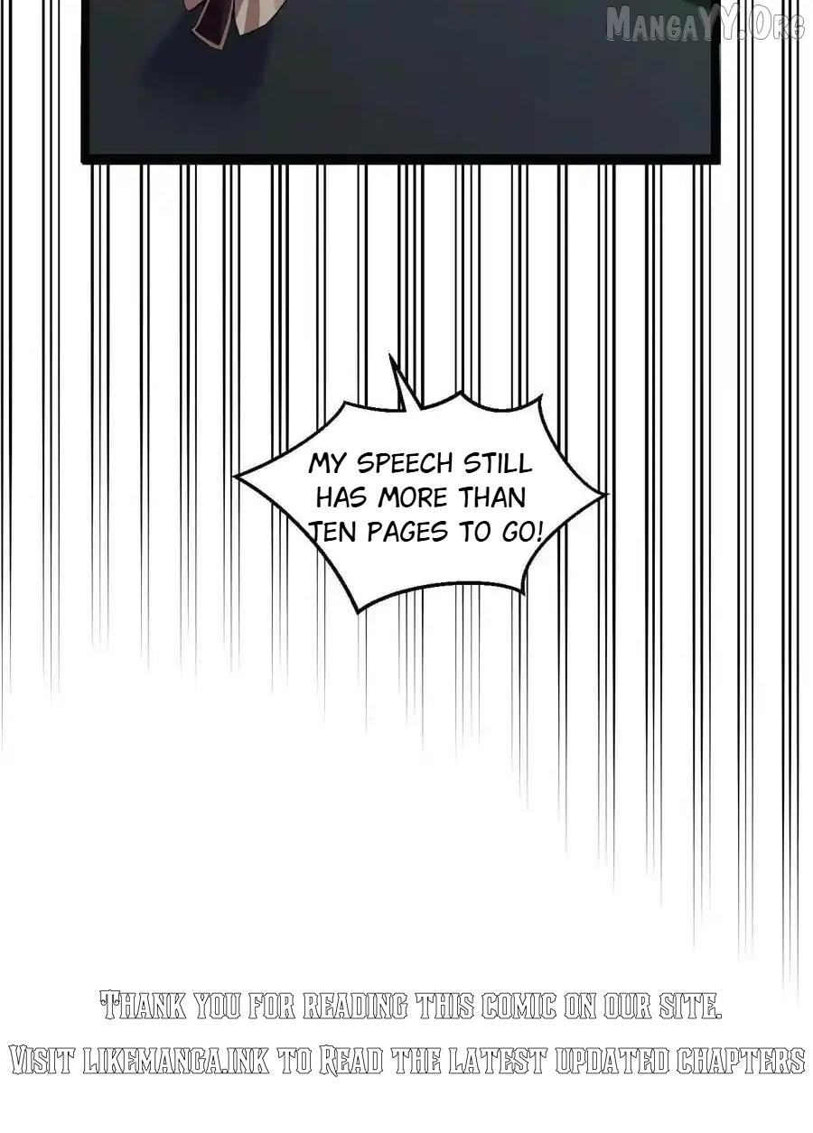 Good Disciple, Have Pity On Your Master! Chapter 204 page 18 - 