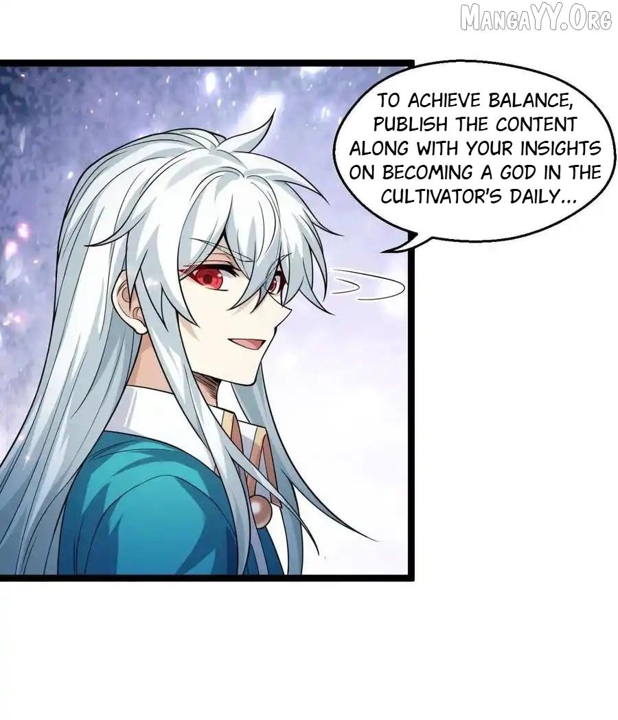 Good Disciple, Have Pity On Your Master! Chapter 204 page 10 - 