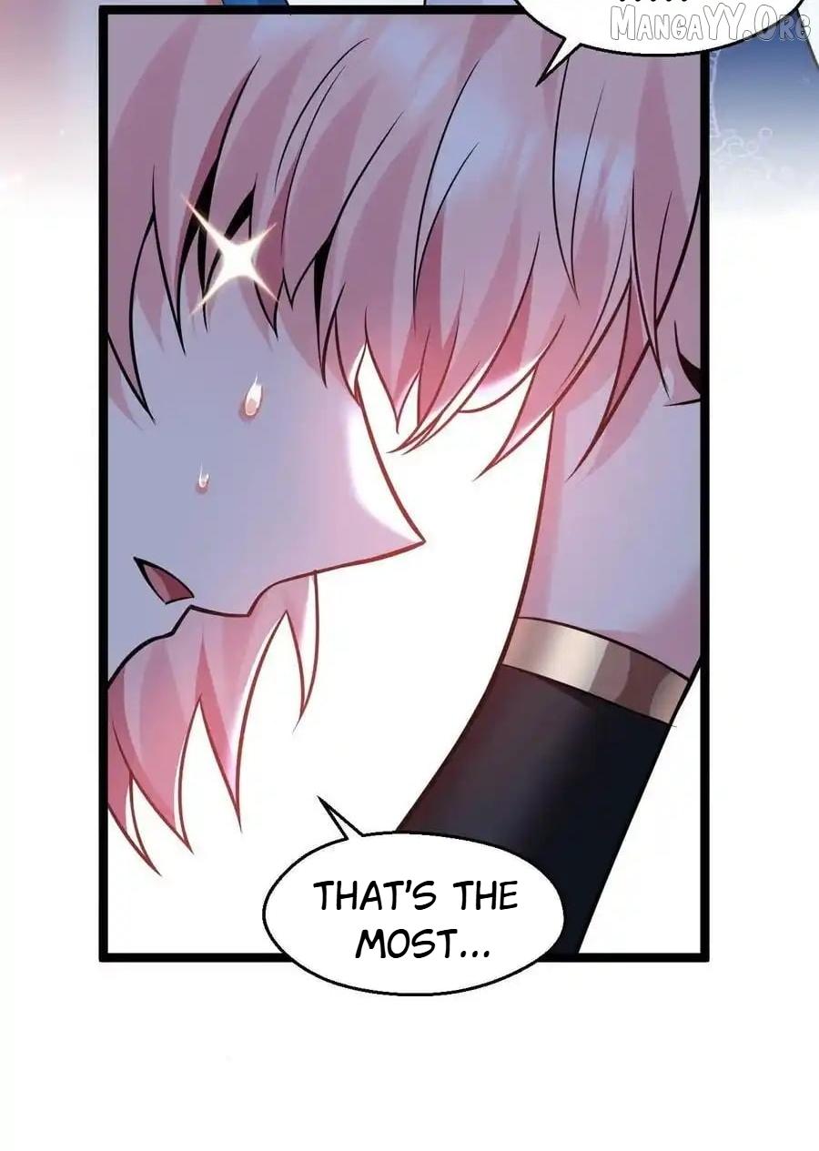 Good Disciple, Have Pity On Your Master! Chapter 205 page 12 - 
