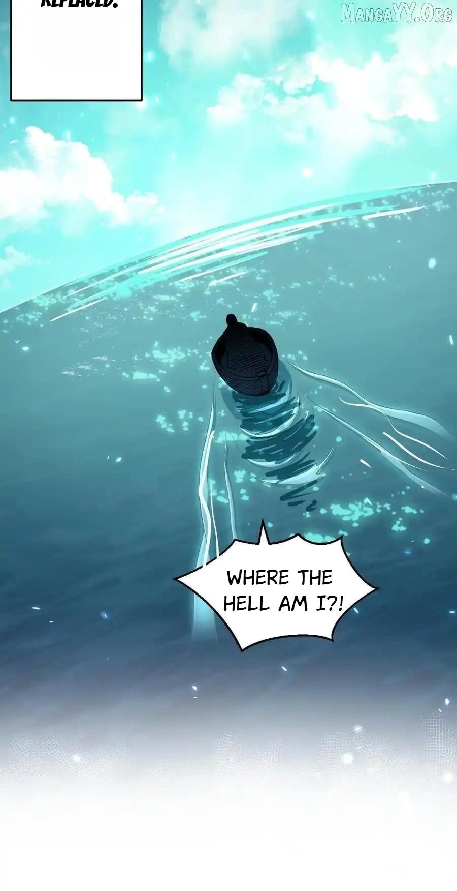 Good Disciple, Have Pity On Your Master! Chapter 205 page 27 - 