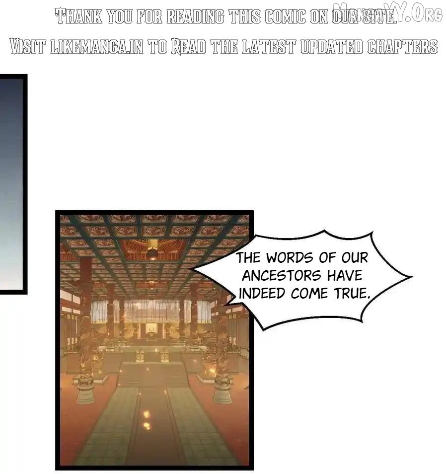 Good Disciple, Have Pity On Your Master! Chapter 206 page 2 - 
