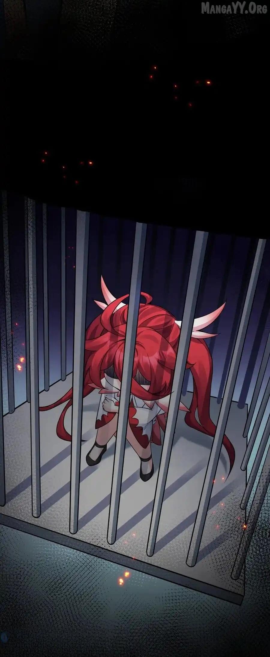 Good Disciple, Have Pity On Your Master! Chapter 206 page 39 - 