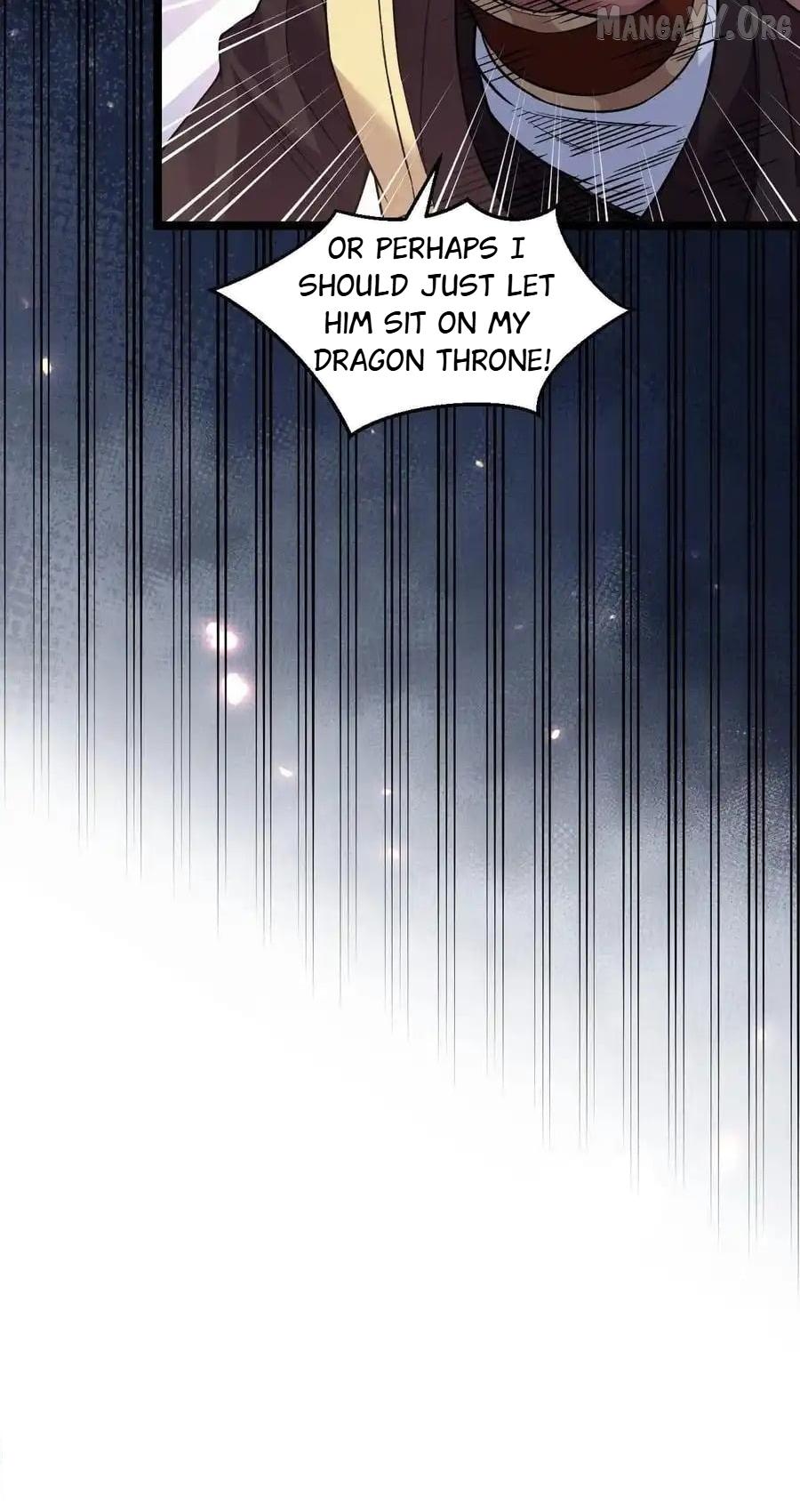 Good Disciple, Have Pity On Your Master! Chapter 206 page 5 - 