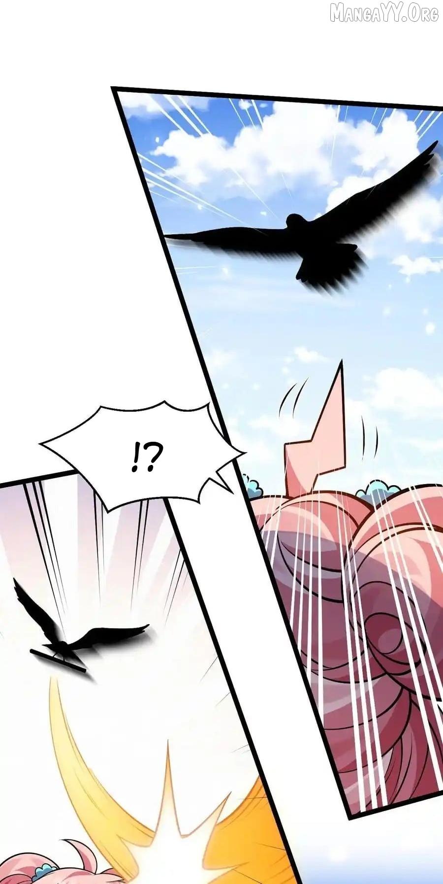 Good Disciple, Have Pity On Your Master! Chapter 207 page 24 - 