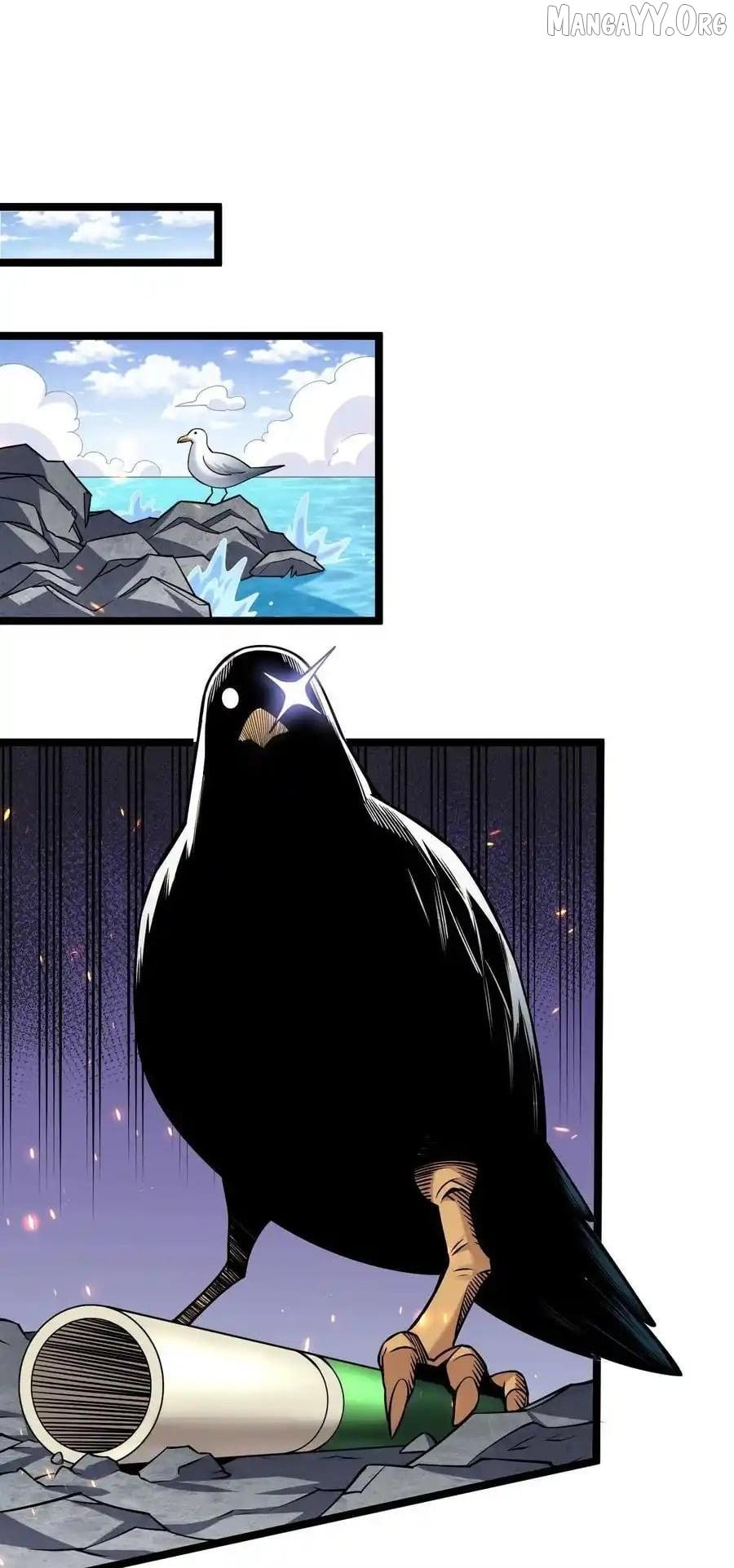 Good Disciple, Have Pity On Your Master! Chapter 207 page 27 - 