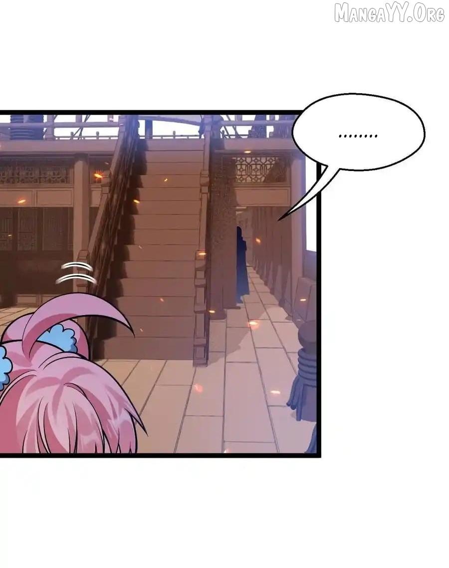 Good Disciple, Have Pity On Your Master! Chapter 207 page 31 - 