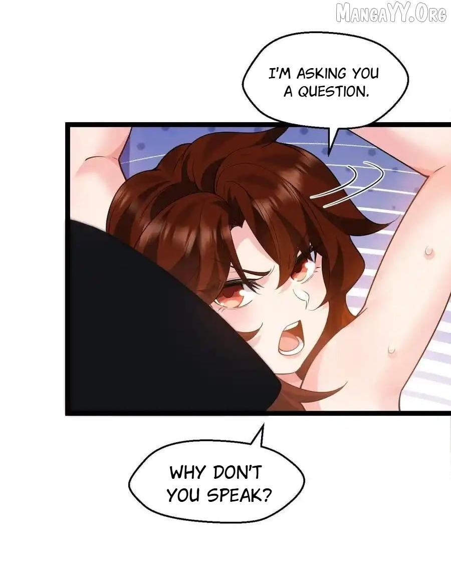 Good Disciple, Have Pity On Your Master! Chapter 209 page 14 - 