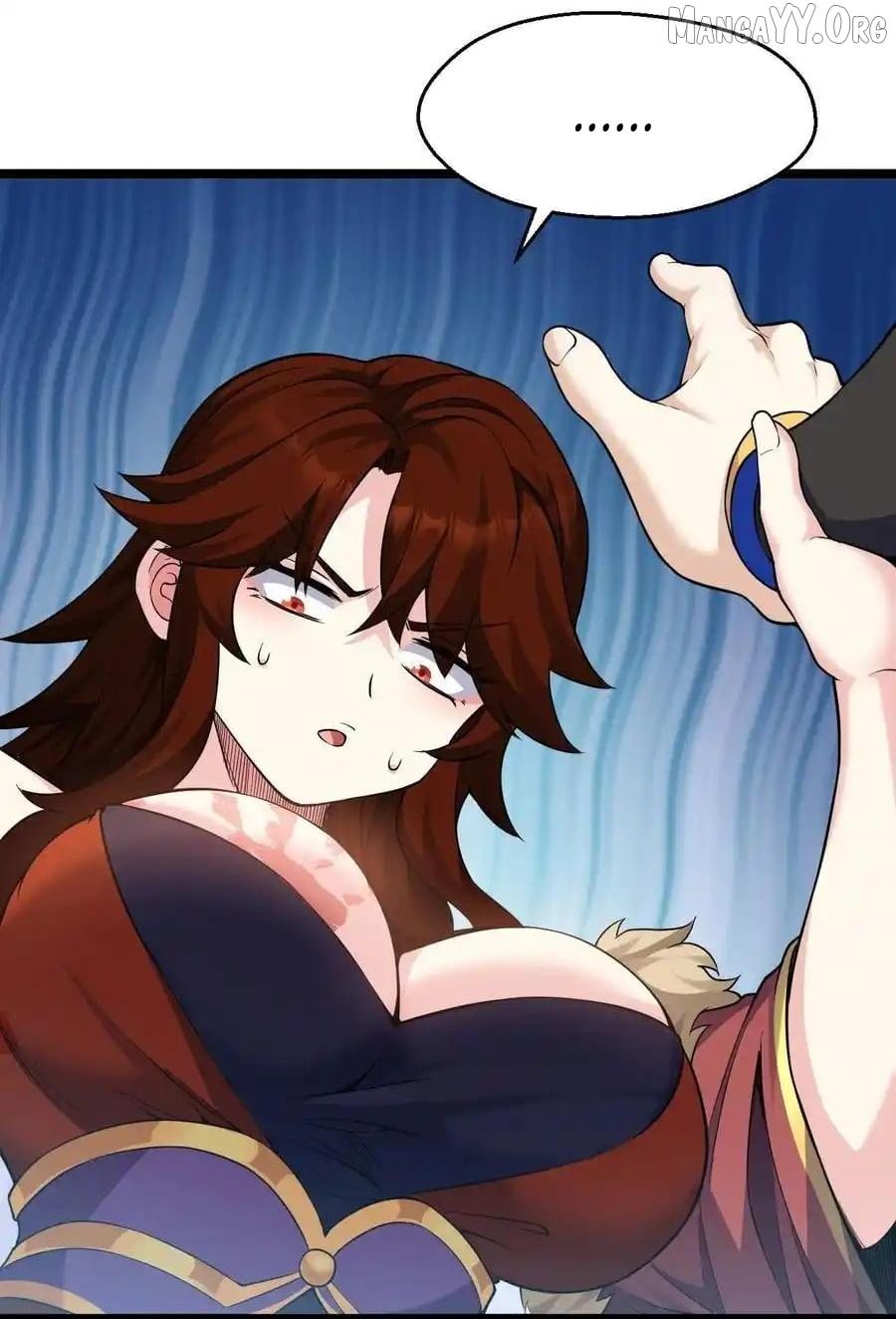 Good Disciple, Have Pity On Your Master! Chapter 209 page 3 - 