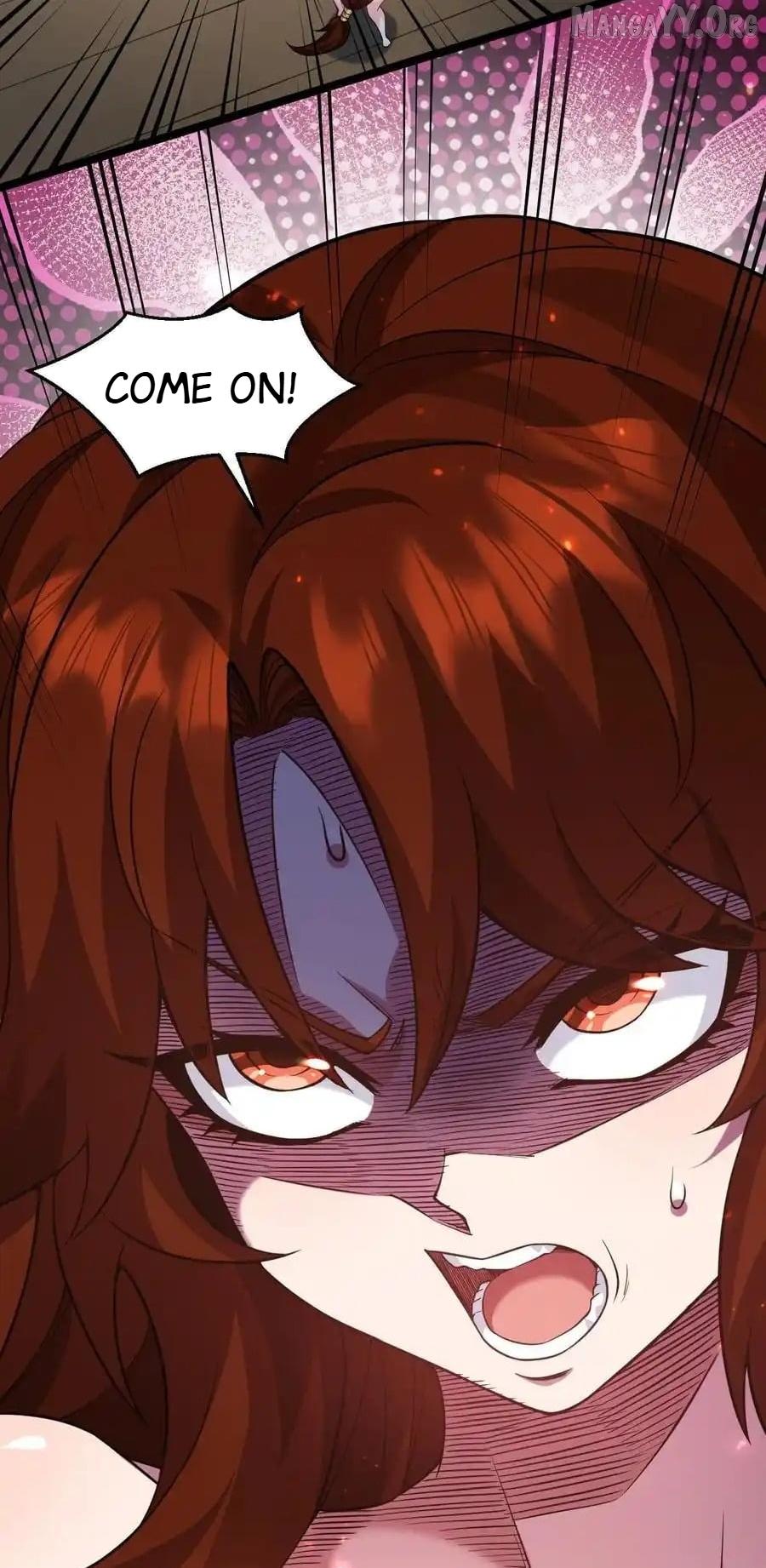 Good Disciple, Have Pity On Your Master! Chapter 209 page 24 - 