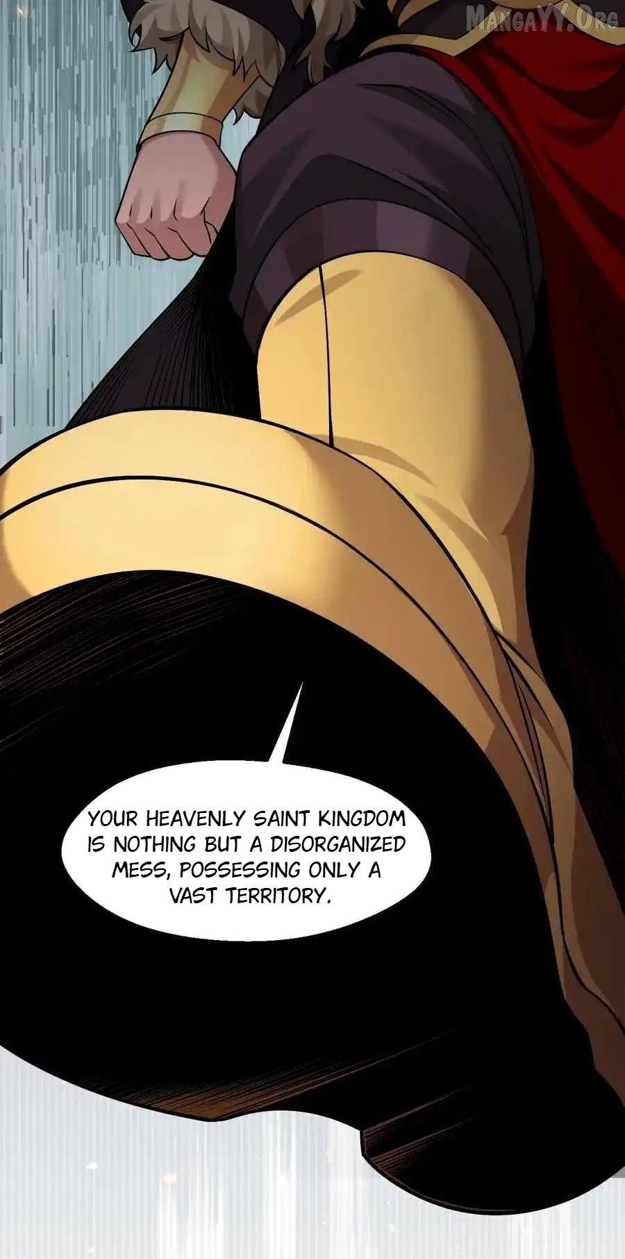 Good Disciple, Have Pity On Your Master! Chapter 210 page 13 - 