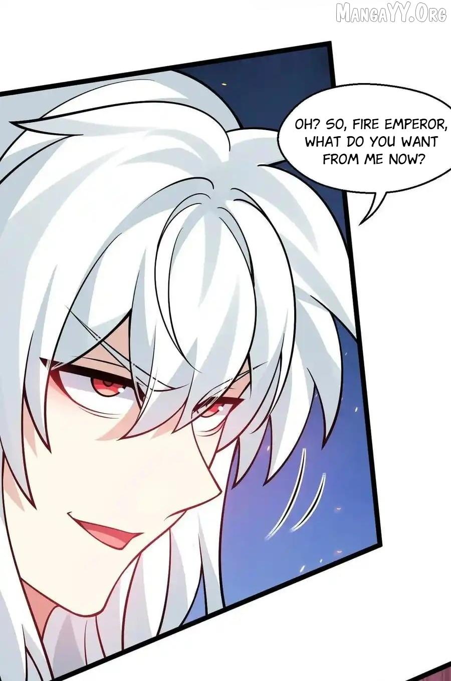 Good Disciple, Have Pity On Your Master! Chapter 210 page 15 - 