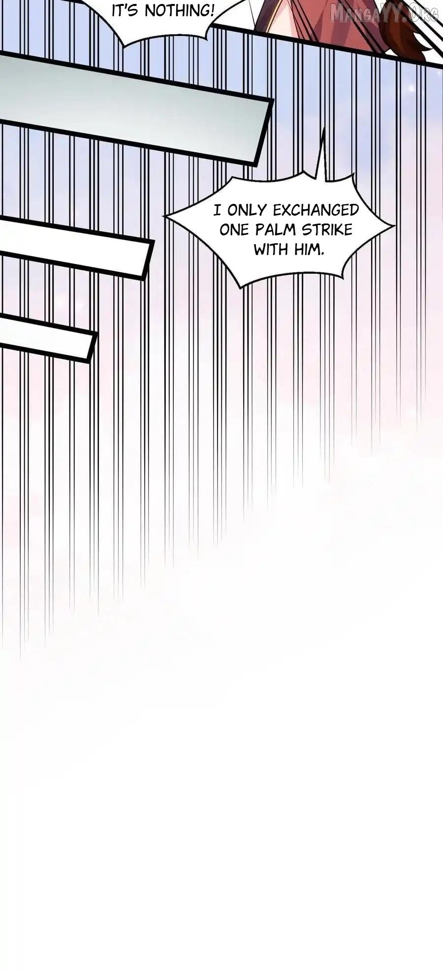 Good Disciple, Have Pity On Your Master! Chapter 210 page 24 - 