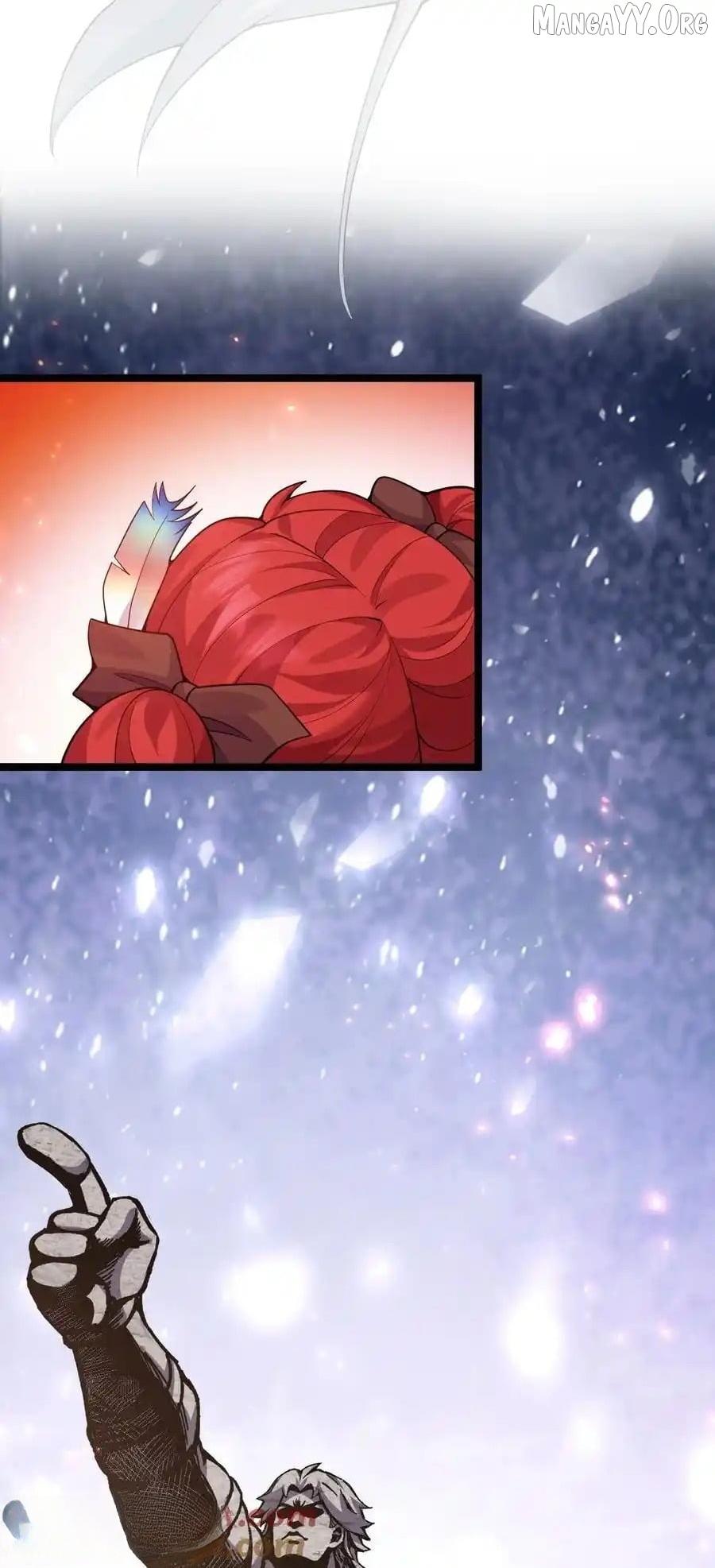 Good Disciple, Have Pity On Your Master! Chapter 210 page 44 - 