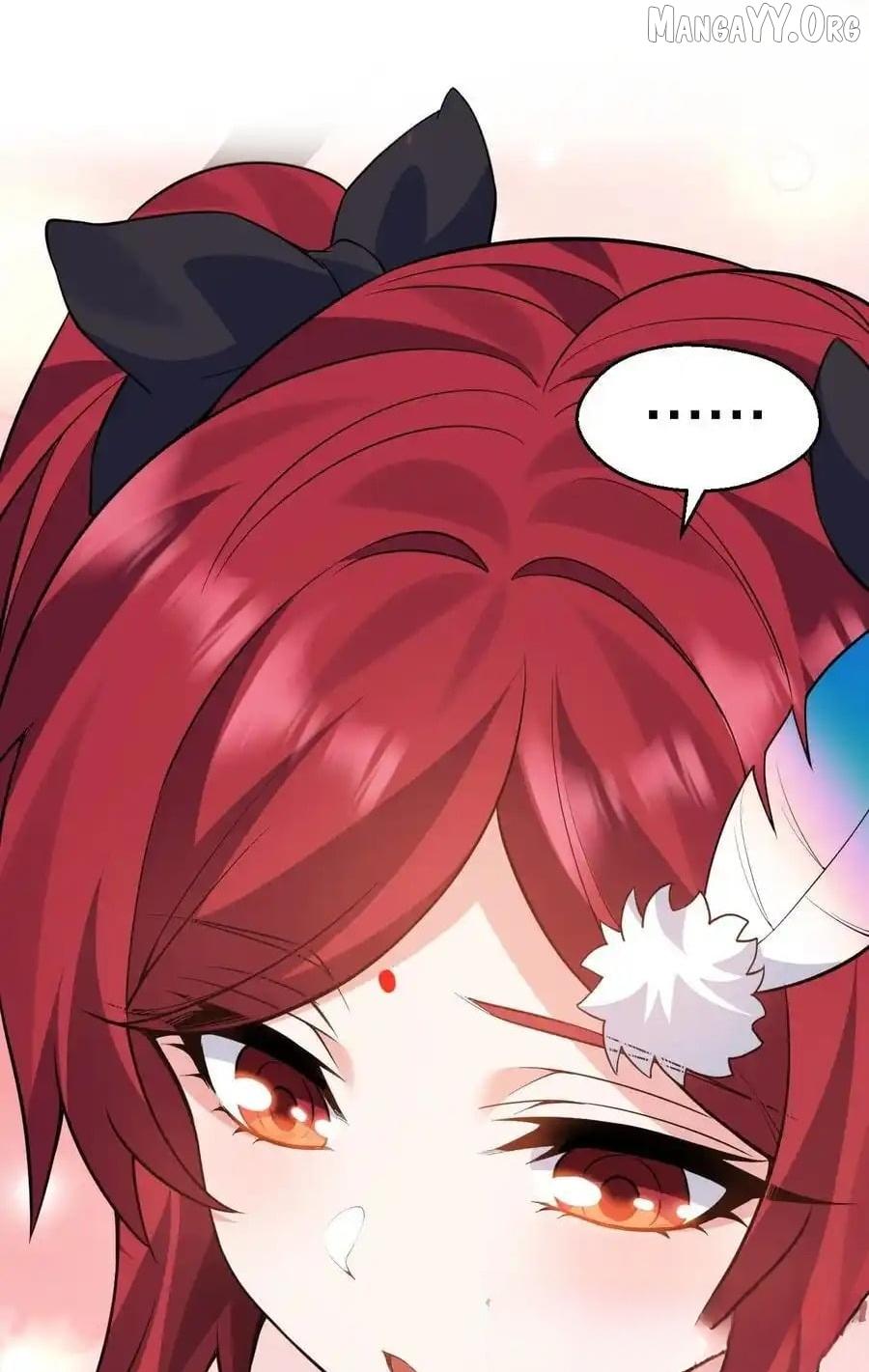 Good Disciple, Have Pity On Your Master! Chapter 212 page 17 - 