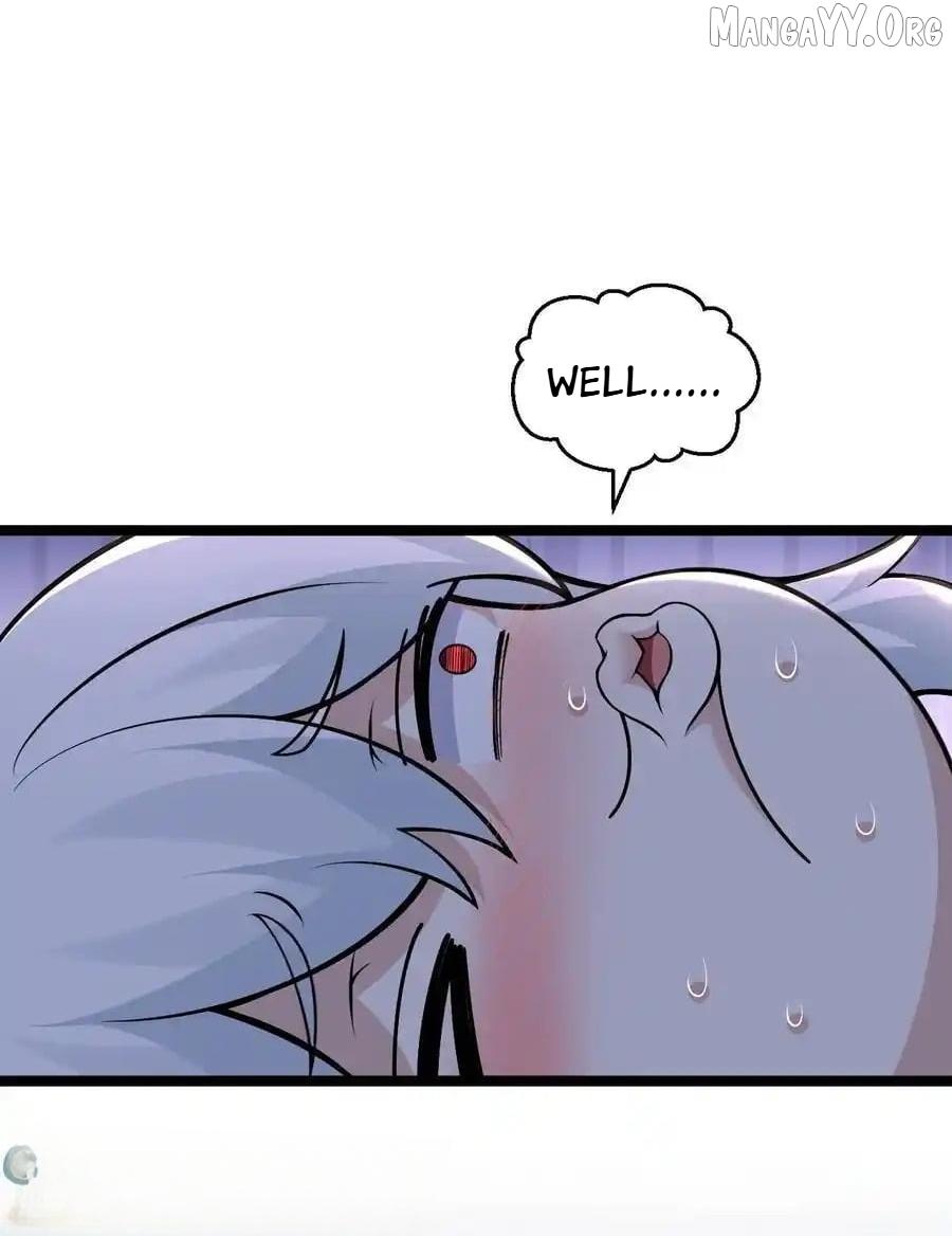 Good Disciple, Have Pity On Your Master! Chapter 212 page 38 - 