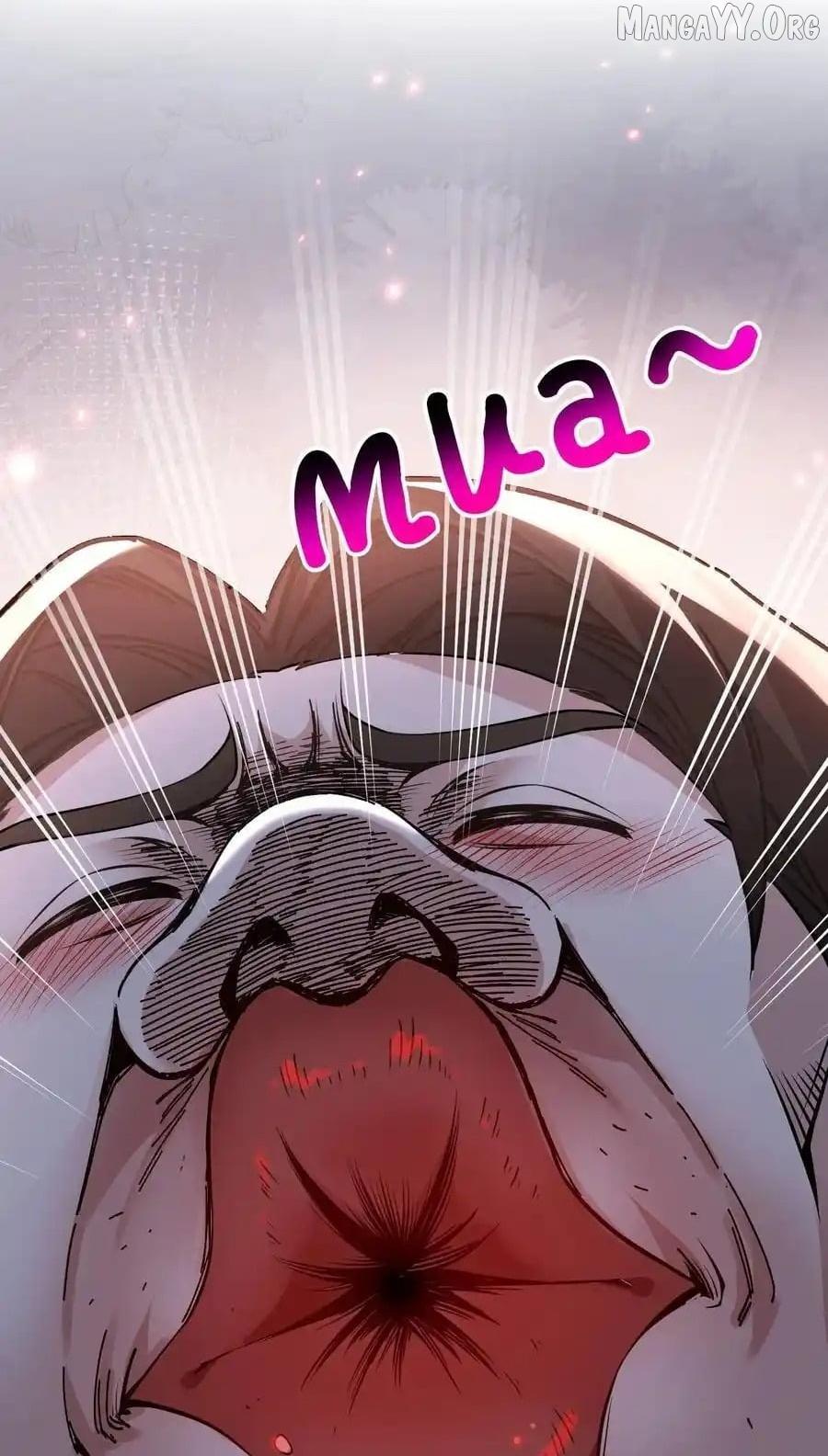 Good Disciple, Have Pity On Your Master! Chapter 212 page 39 - 