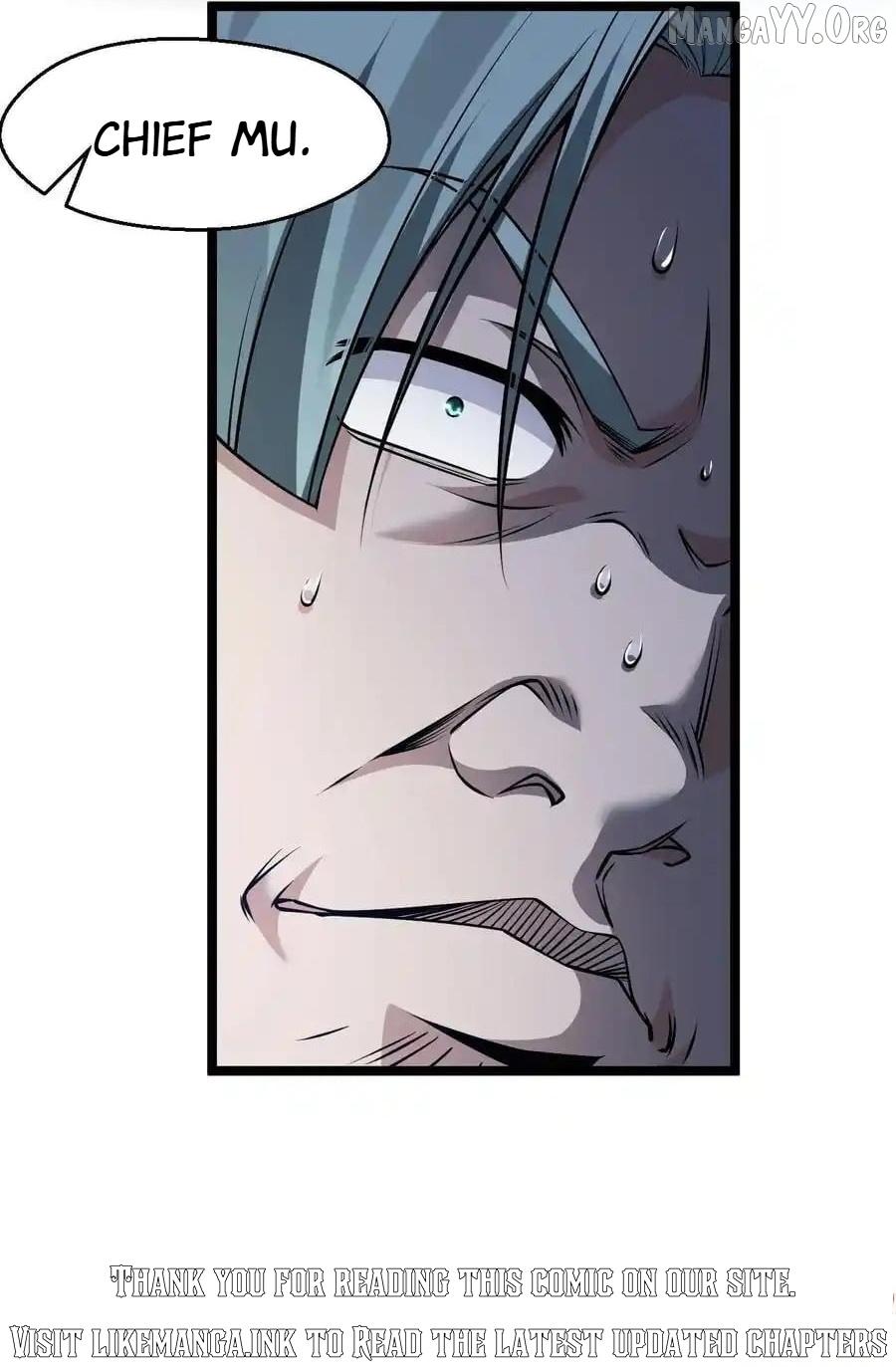 Good Disciple, Have Pity On Your Master! Chapter 213 page 32 - 
