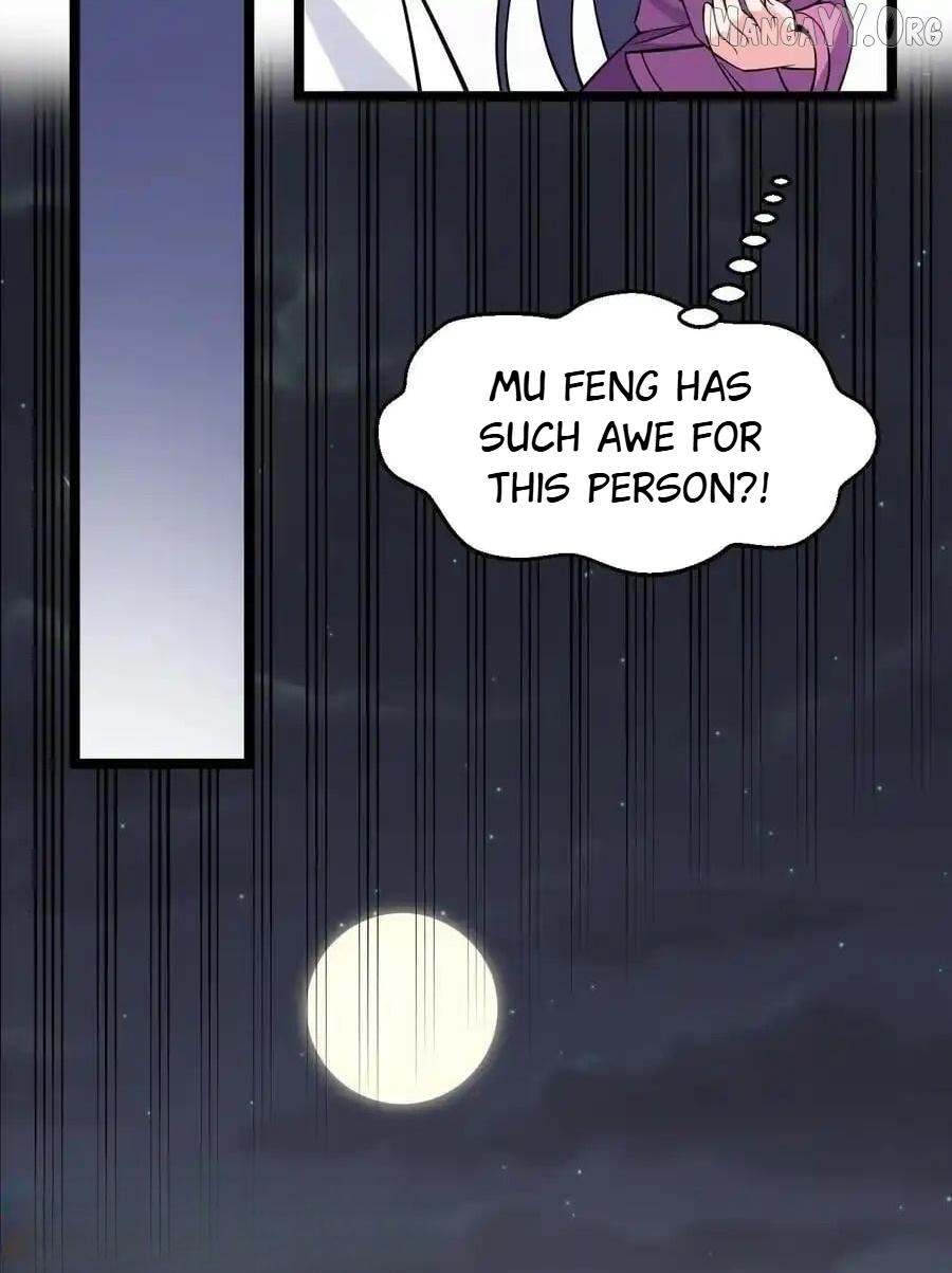 Good Disciple, Have Pity On Your Master! Chapter 214 page 16 - 