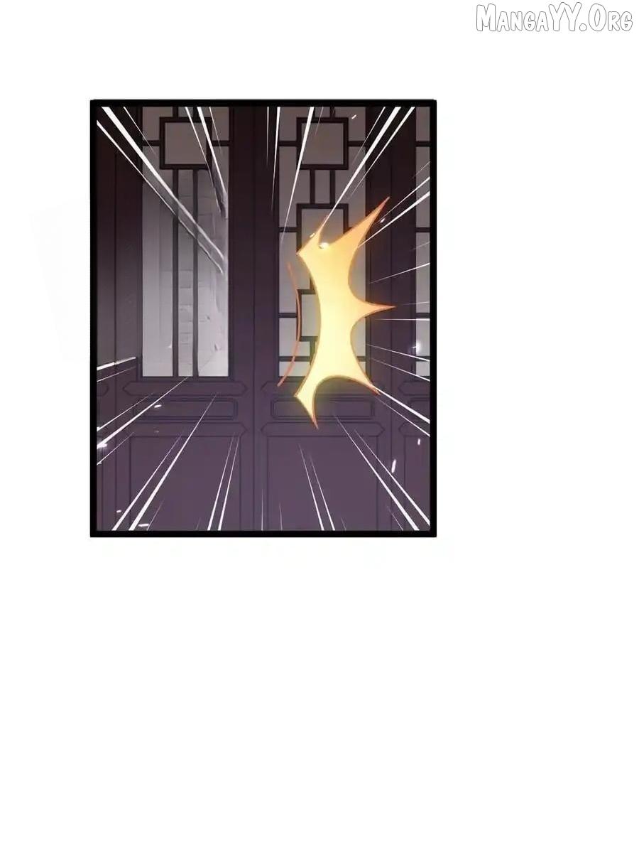 Good Disciple, Have Pity On Your Master! Chapter 215 page 37 - 
