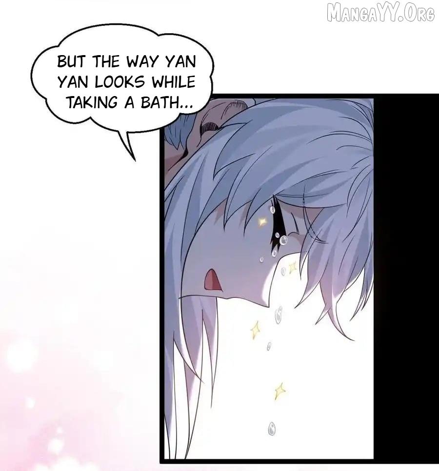 Good Disciple, Have Pity On Your Master! Chapter 215 page 39 - 