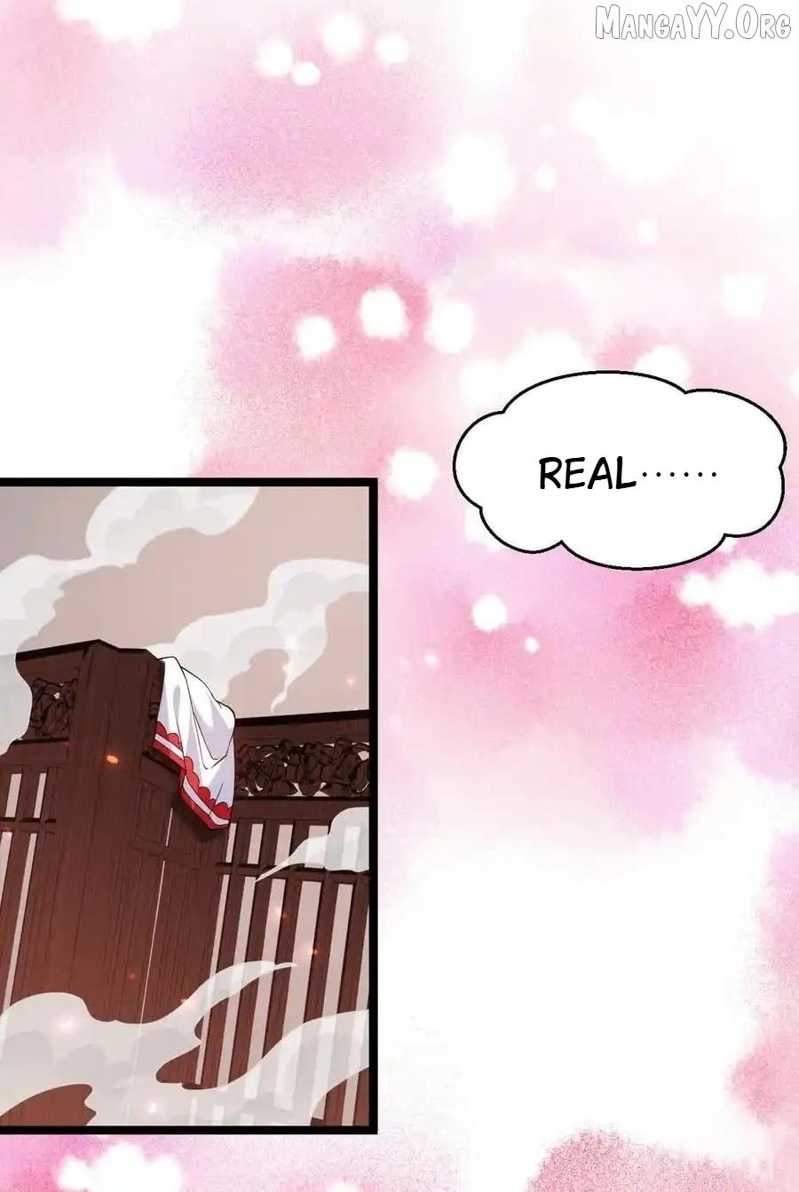 Good Disciple, Have Pity On Your Master! Chapter 215 page 40 - 