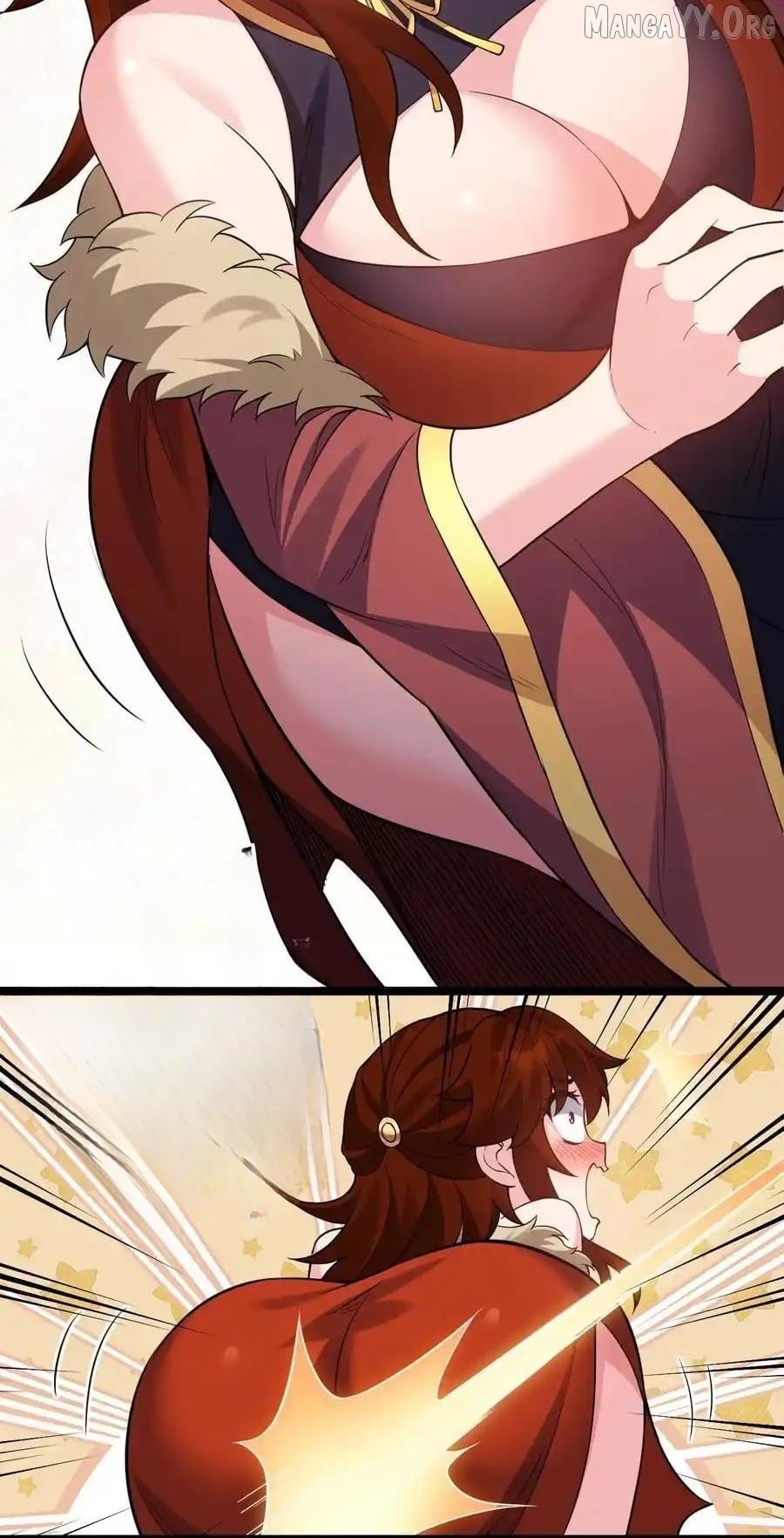 Good Disciple, Have Pity On Your Master! Chapter 217 page 6 - 
