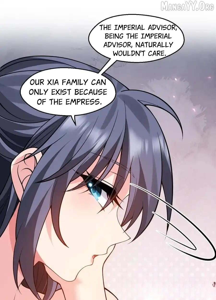 Good Disciple, Have Pity On Your Master! Chapter 218 page 19 - 