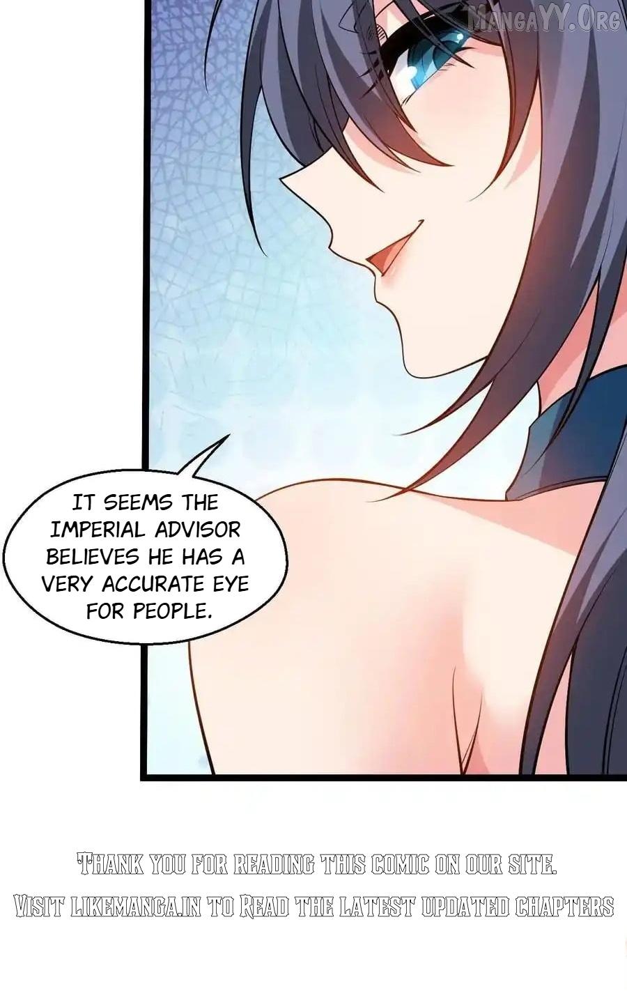 Good Disciple, Have Pity On Your Master! Chapter 218 page 28 - 