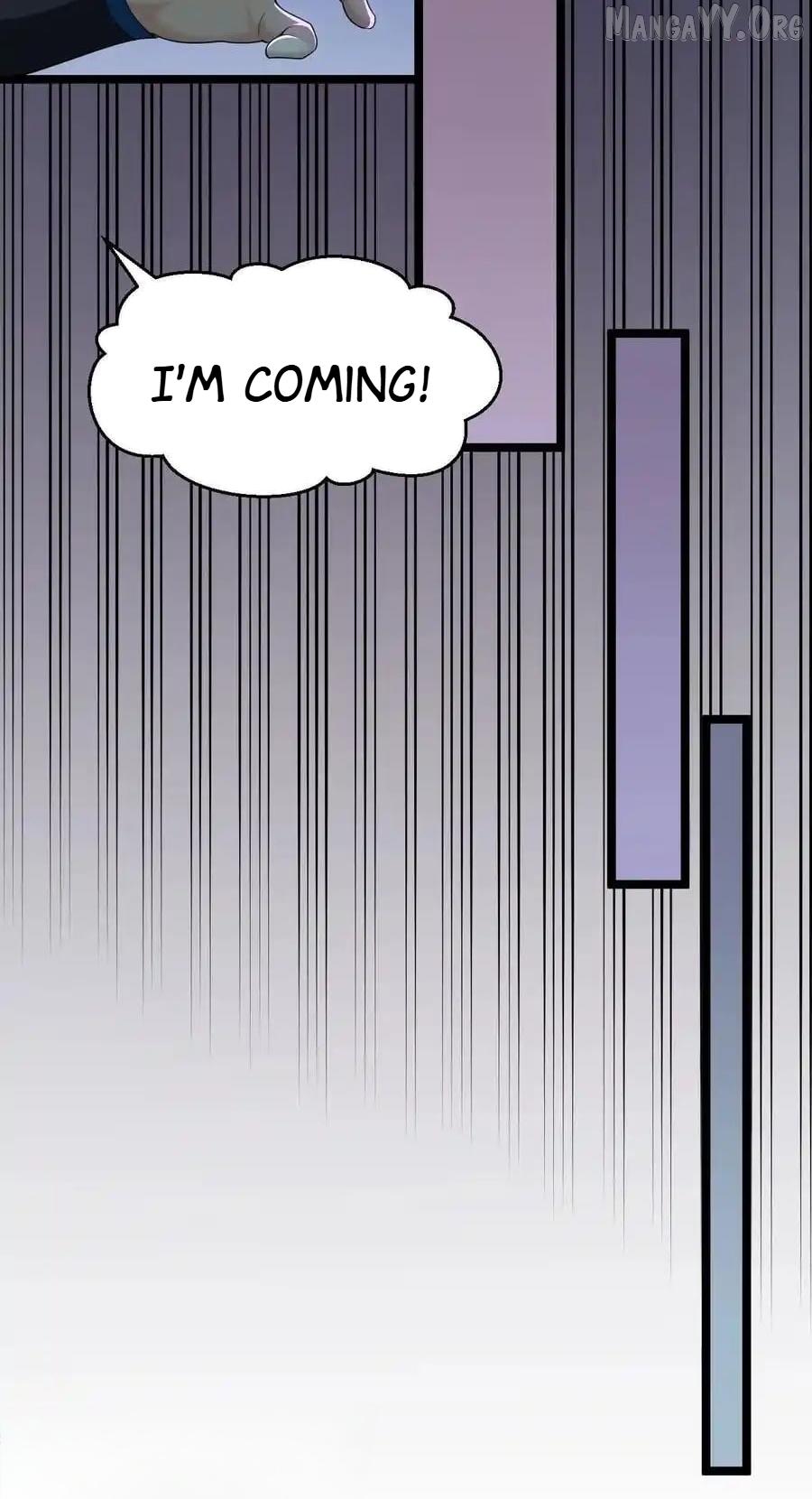 Good Disciple, Have Pity On Your Master! Chapter 218 page 7 - 
