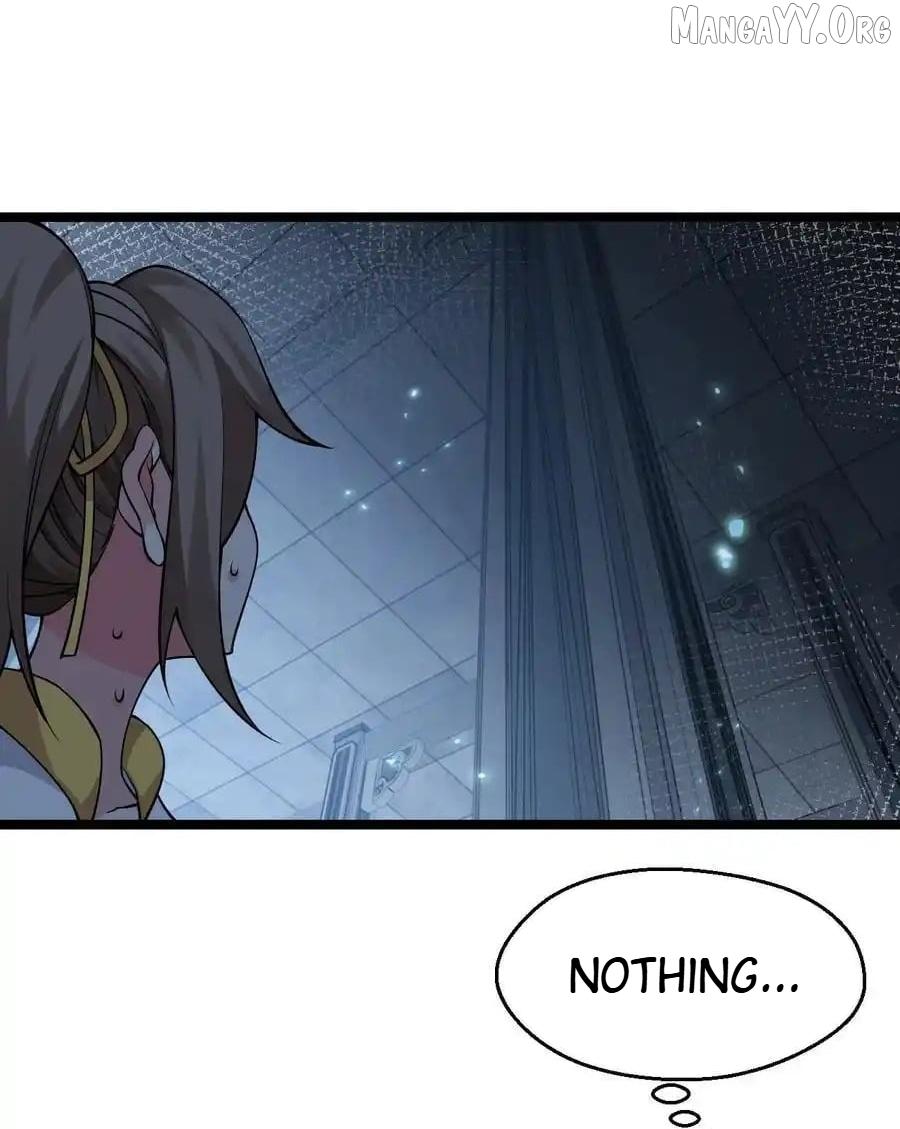Good Disciple, Have Pity On Your Master! Chapter 220 page 20 - 