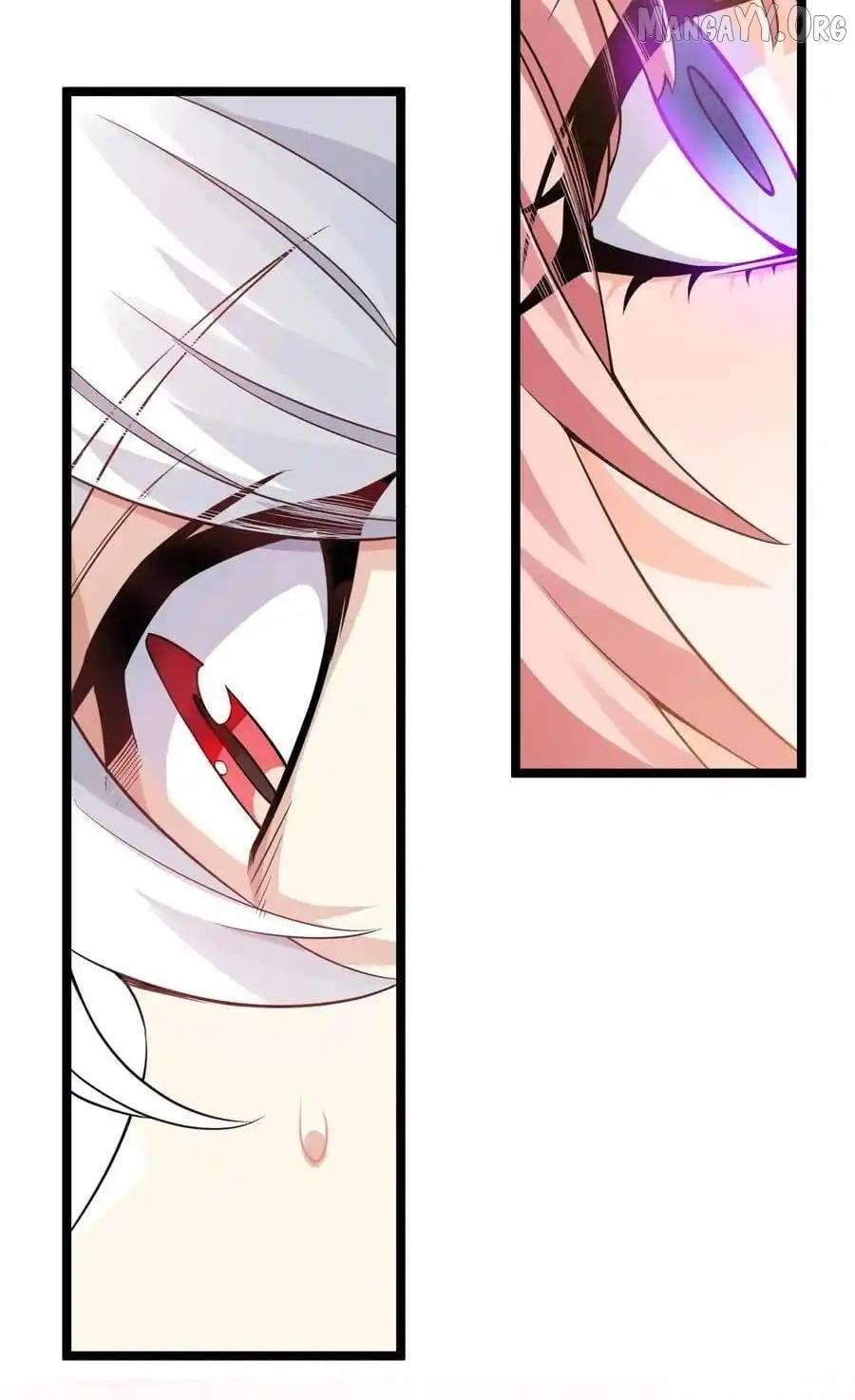 Good Disciple, Have Pity On Your Master! Chapter 220 page 39 - 
