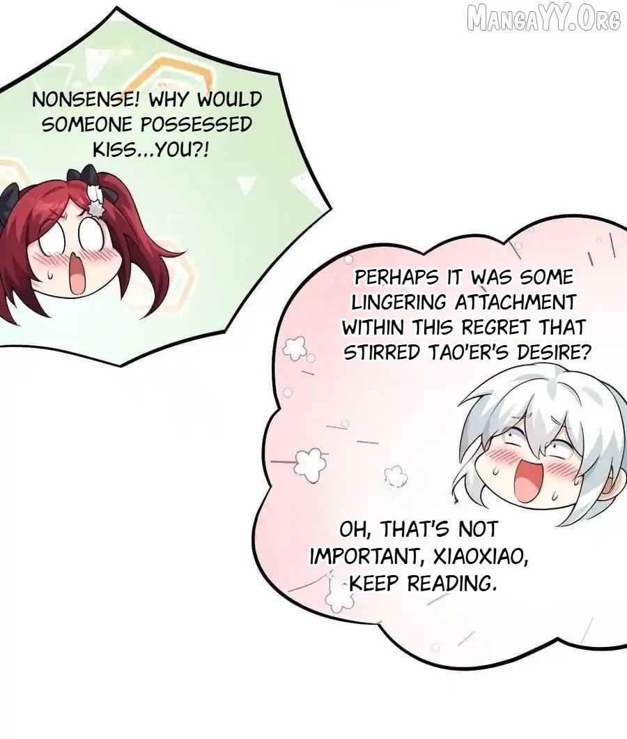 Good Disciple, Have Pity On Your Master! Chapter 221 page 4 - 