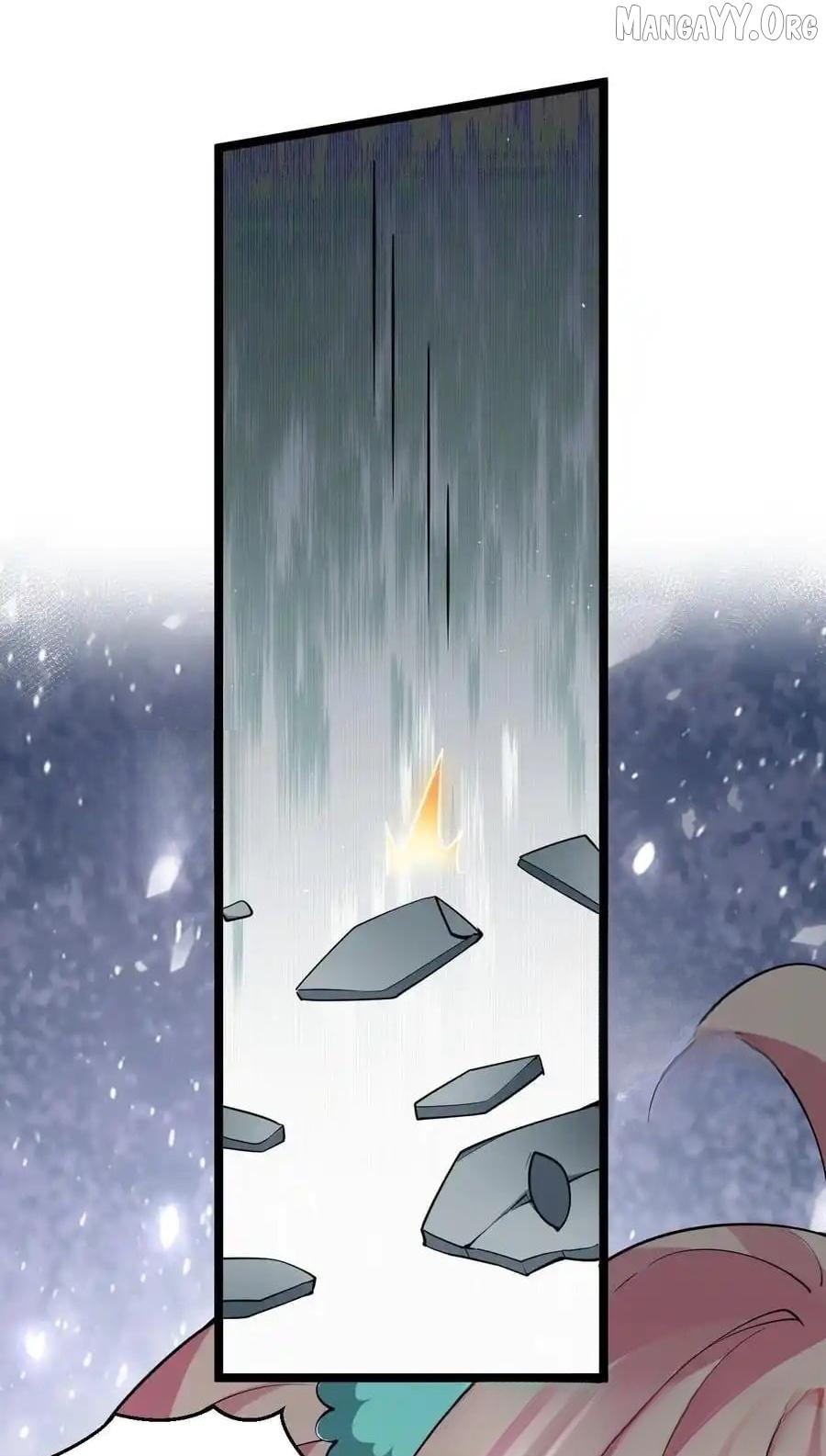 Good Disciple, Have Pity On Your Master! Chapter 222 page 29 - 