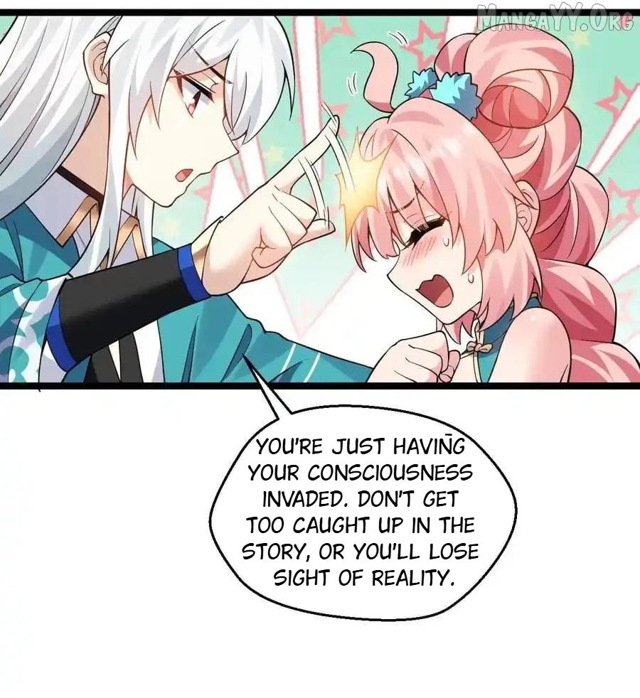 Good Disciple, Have Pity On Your Master! Chapter 222 page 4 - 