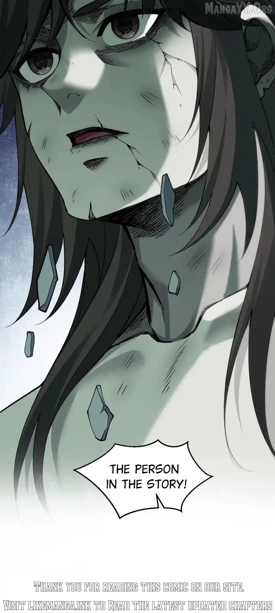 Good Disciple, Have Pity On Your Master! Chapter 222 page 32 - 