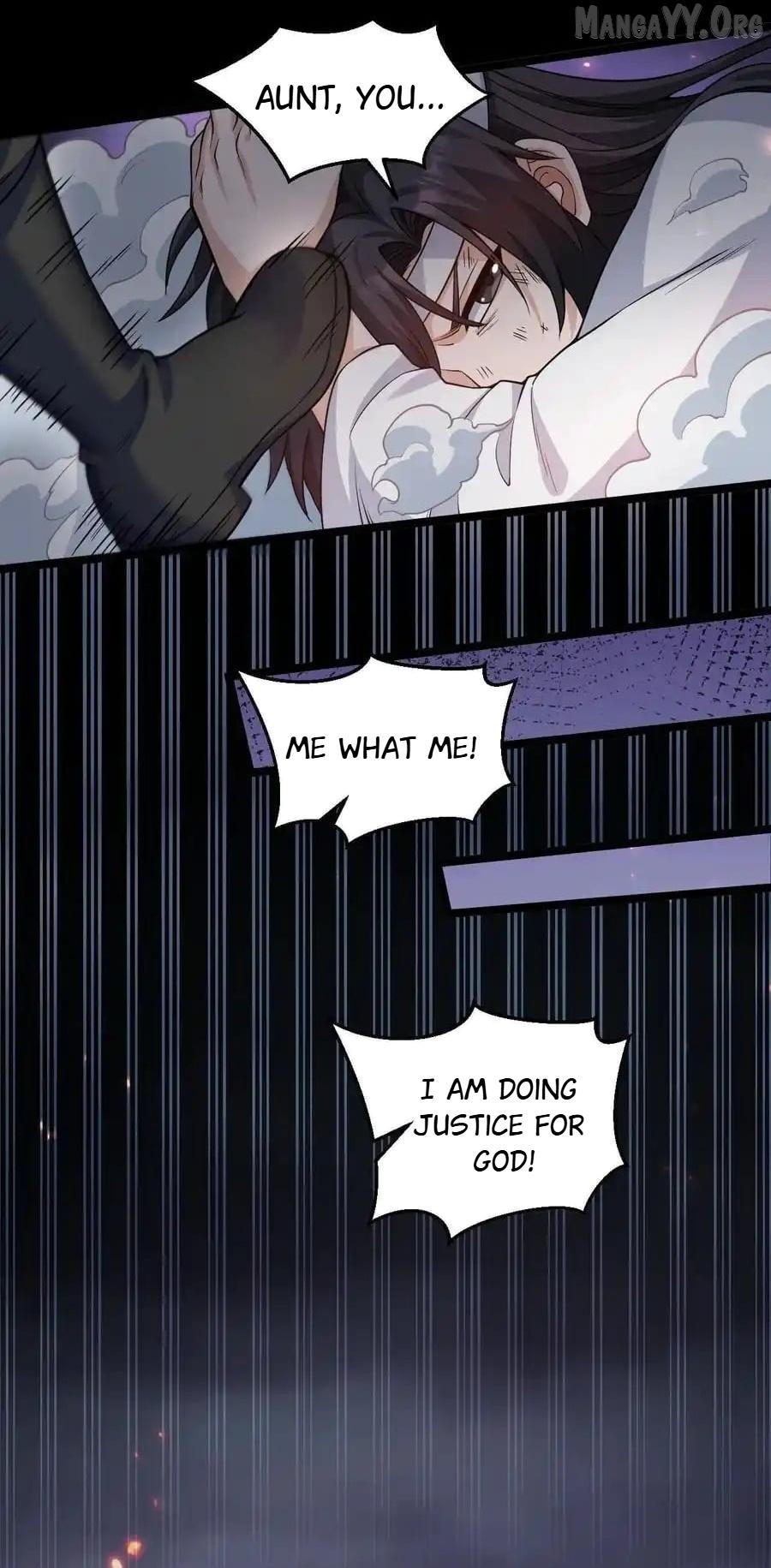 Good Disciple, Have Pity On Your Master! Chapter 223 page 14 - 