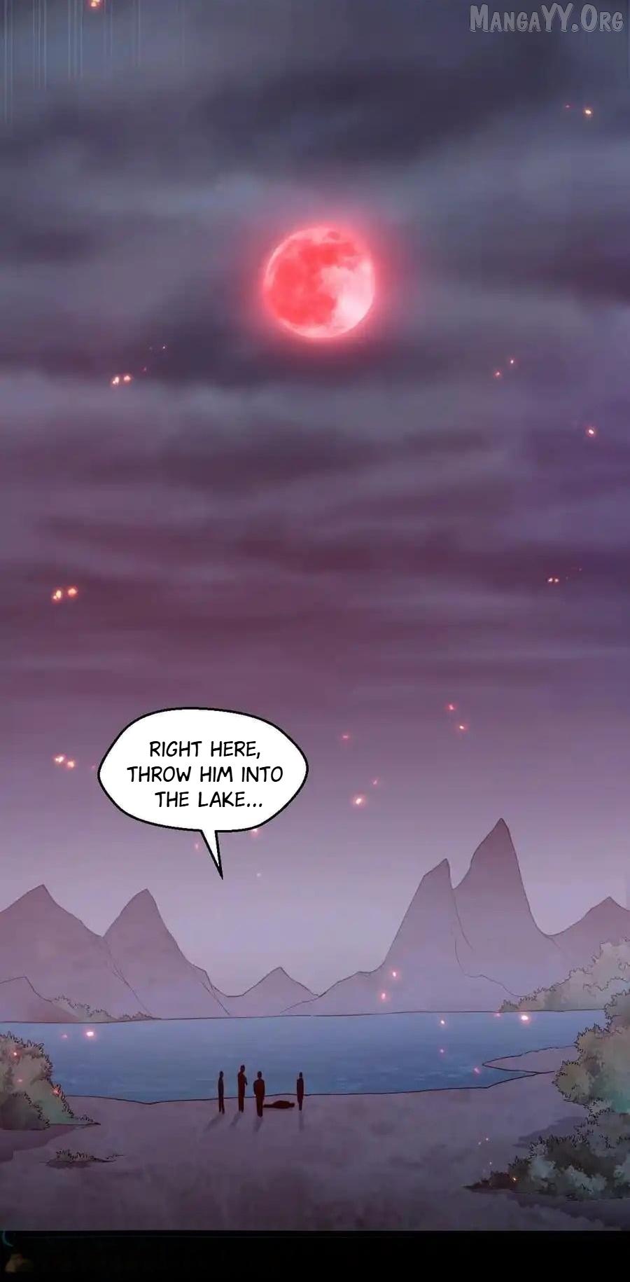 Good Disciple, Have Pity On Your Master! Chapter 223 page 15 - 