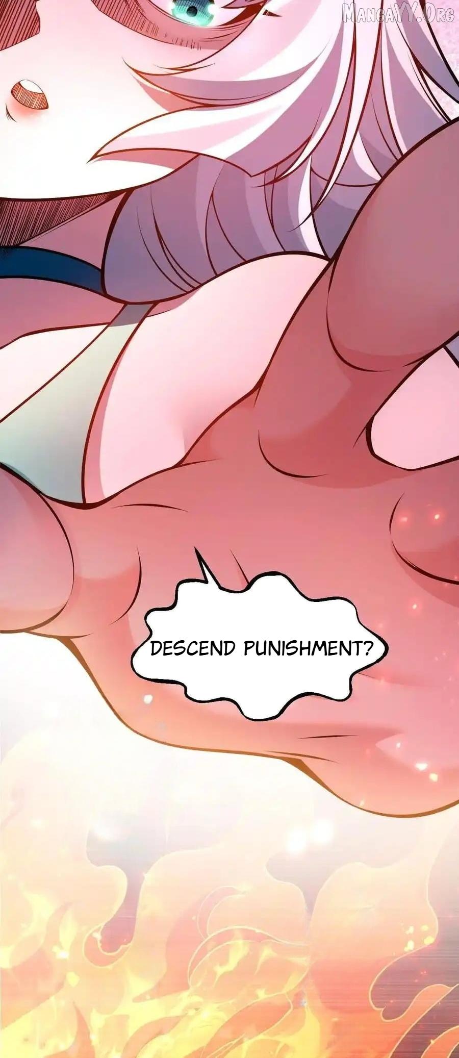 Good Disciple, Have Pity On Your Master! Chapter 223 page 20 - 