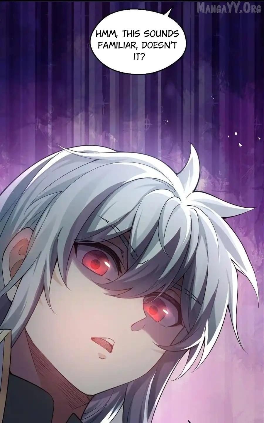 Good Disciple, Have Pity On Your Master! Chapter 223 page 30 - 