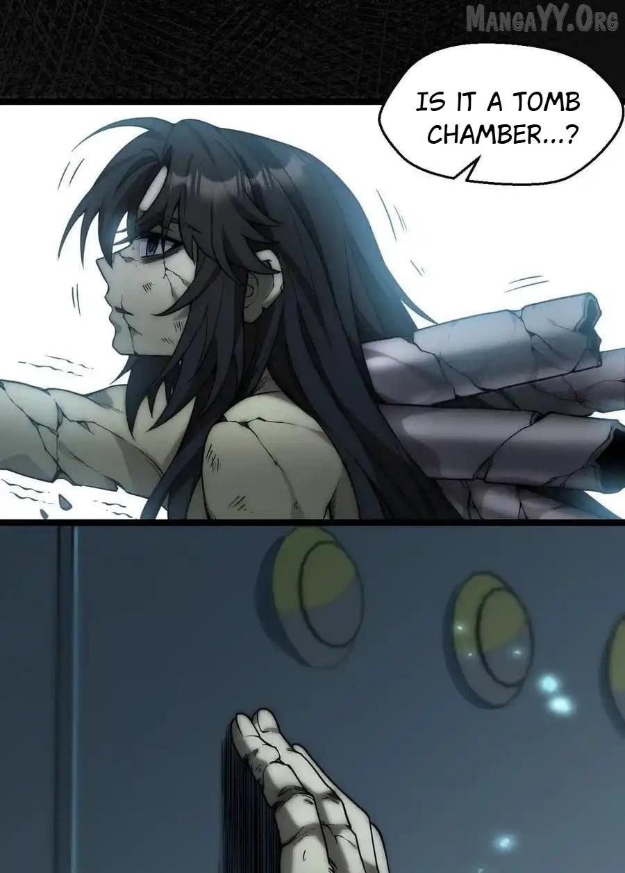 Good Disciple, Have Pity On Your Master! Chapter 223 page 4 - 