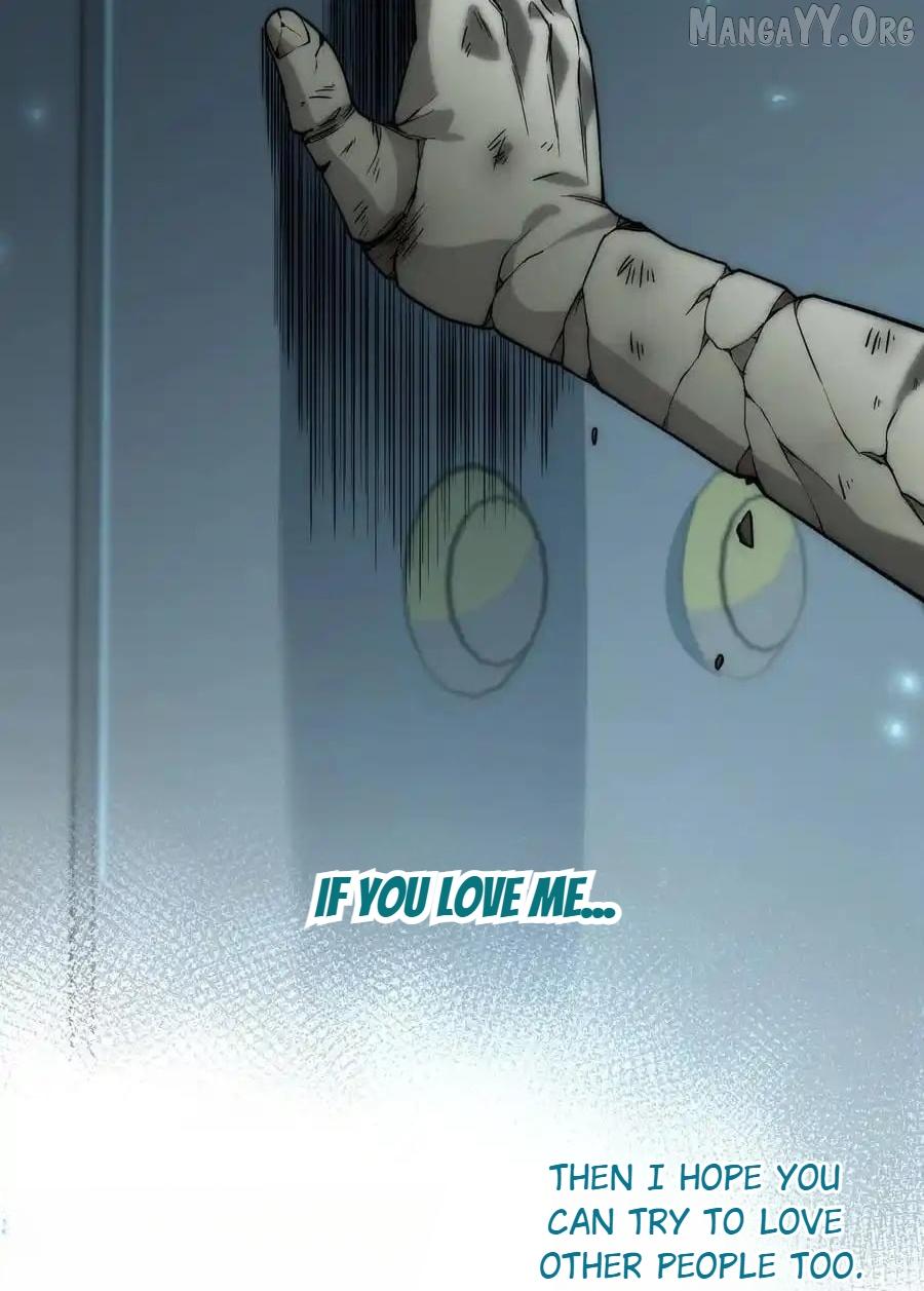 Good Disciple, Have Pity On Your Master! Chapter 223 page 5 - 