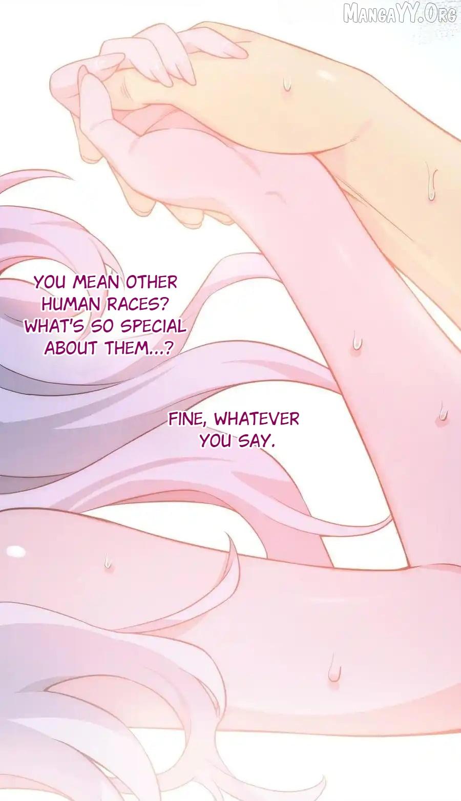 Good Disciple, Have Pity On Your Master! Chapter 223 page 6 - 