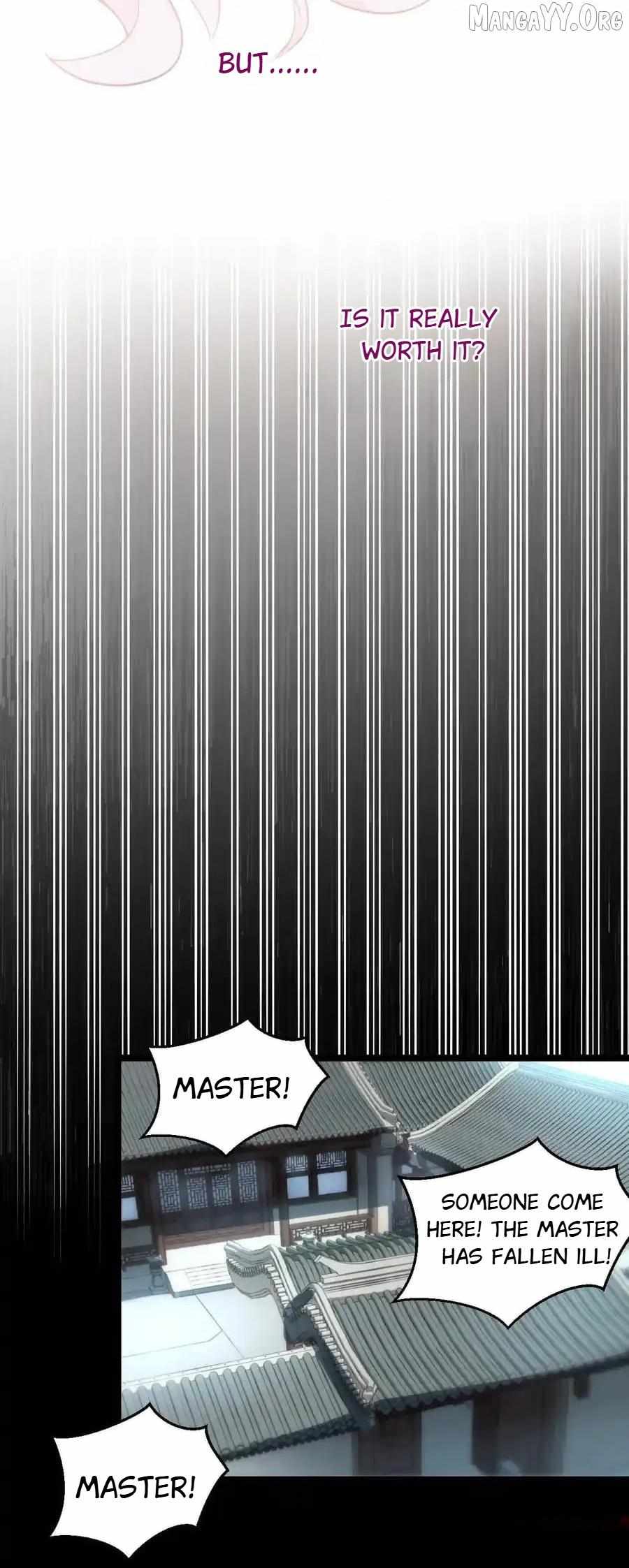 Good Disciple, Have Pity On Your Master! Chapter 223 page 7 - 