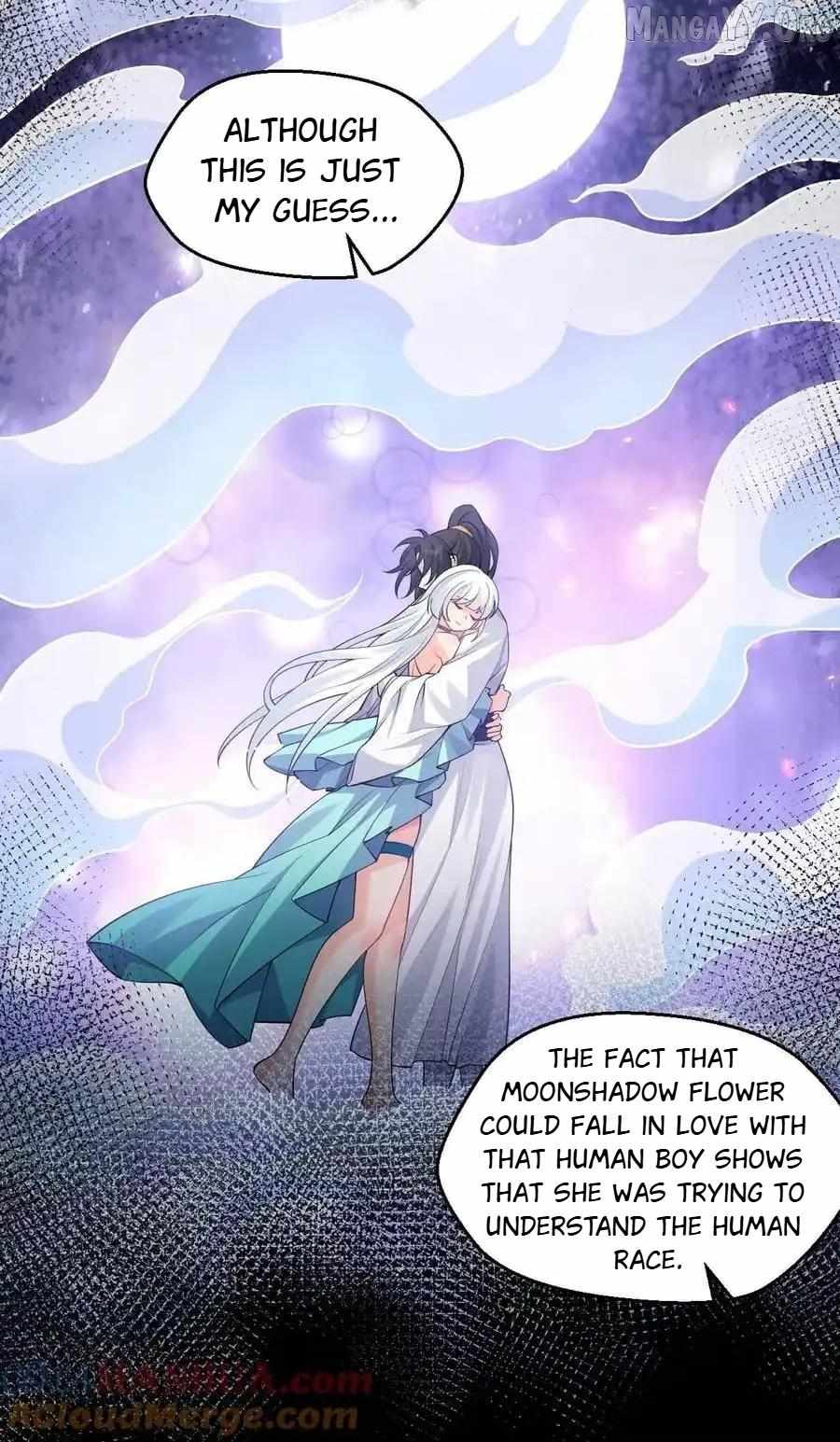 Good Disciple, Have Pity On Your Master! Chapter 224 page 4 - 